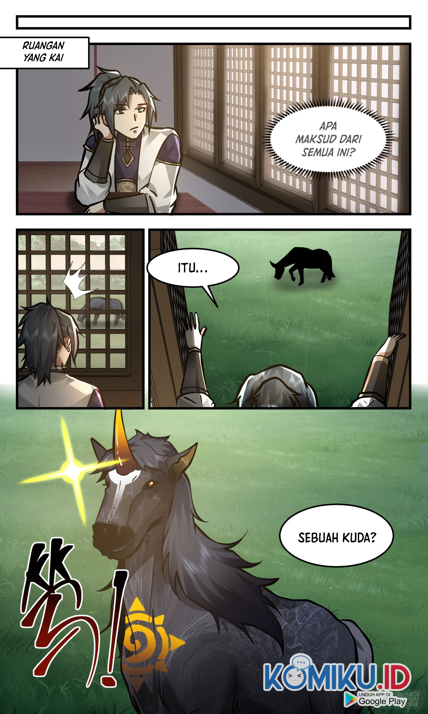 Martial Peak Part 2 Chapter 2411 - https://gambar-id.komiku.org/uploads2/2533651-11.jpg