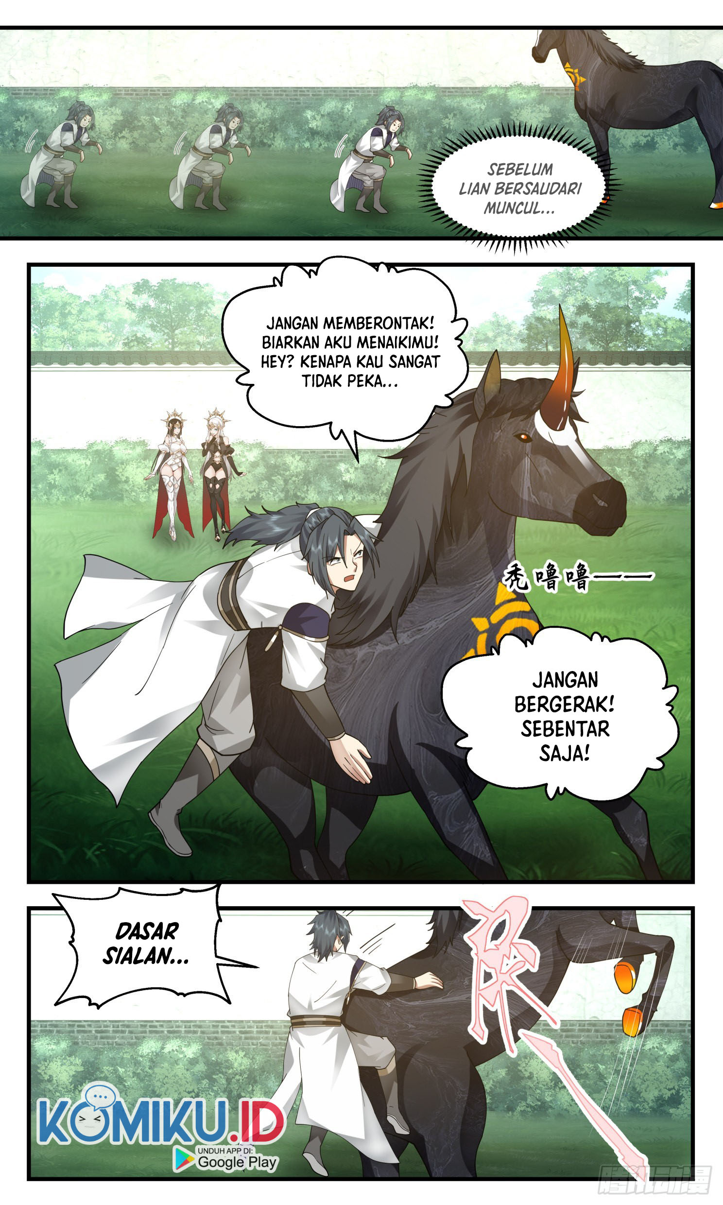 Martial Peak Part 2 Chapter 2411 - https://gambar-id.komiku.org/uploads2/2533651-13.jpg