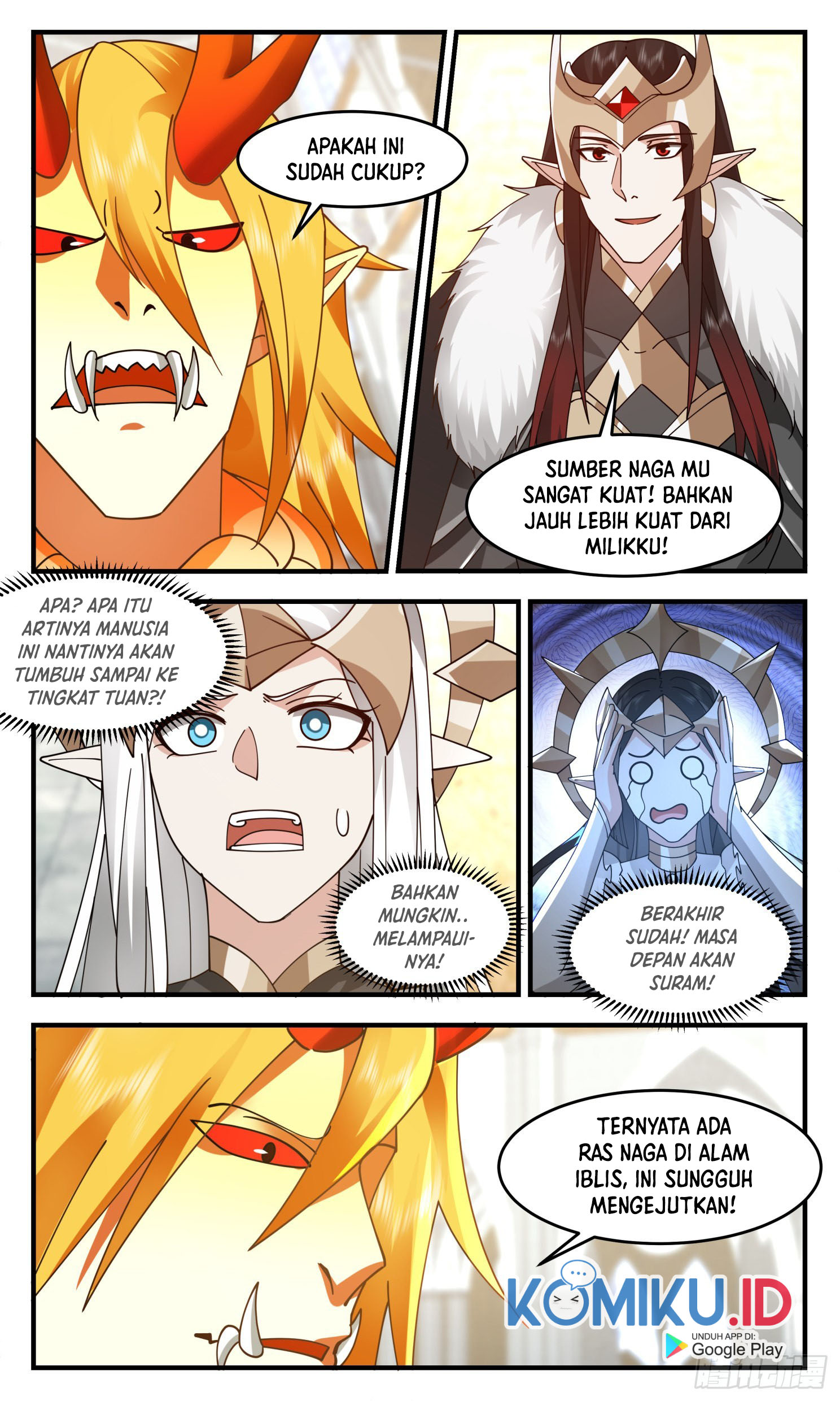 Martial Peak Part 2 Chapter 2411 - https://gambar-id.komiku.org/uploads2/2533651-4.jpg