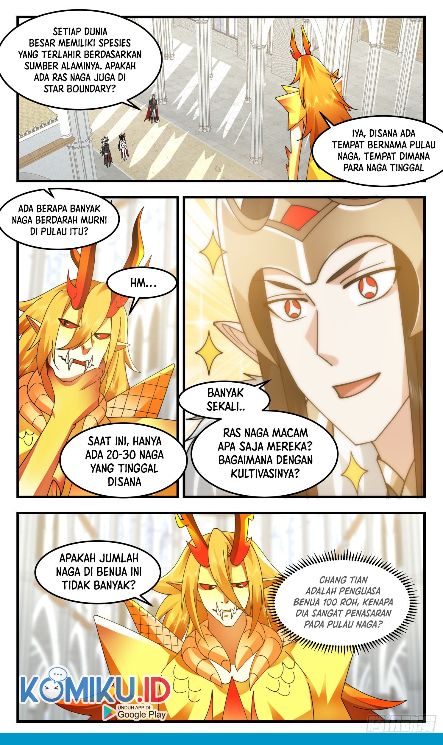 Martial Peak Part 2 Chapter 2411 - https://gambar-id.komiku.org/uploads2/2533651-5_part1.jpg
