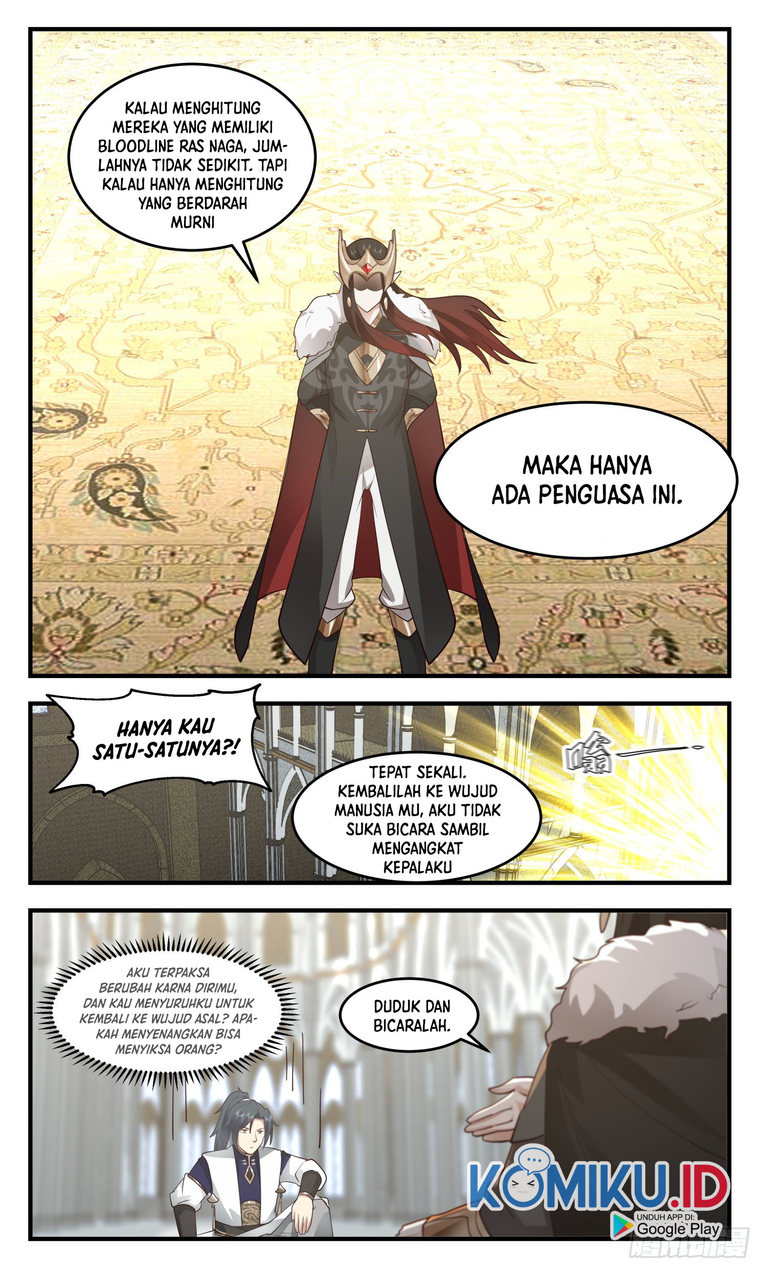 Martial Peak Part 2 Chapter 2411 - https://gambar-id.komiku.org/uploads2/2533651-6.jpg