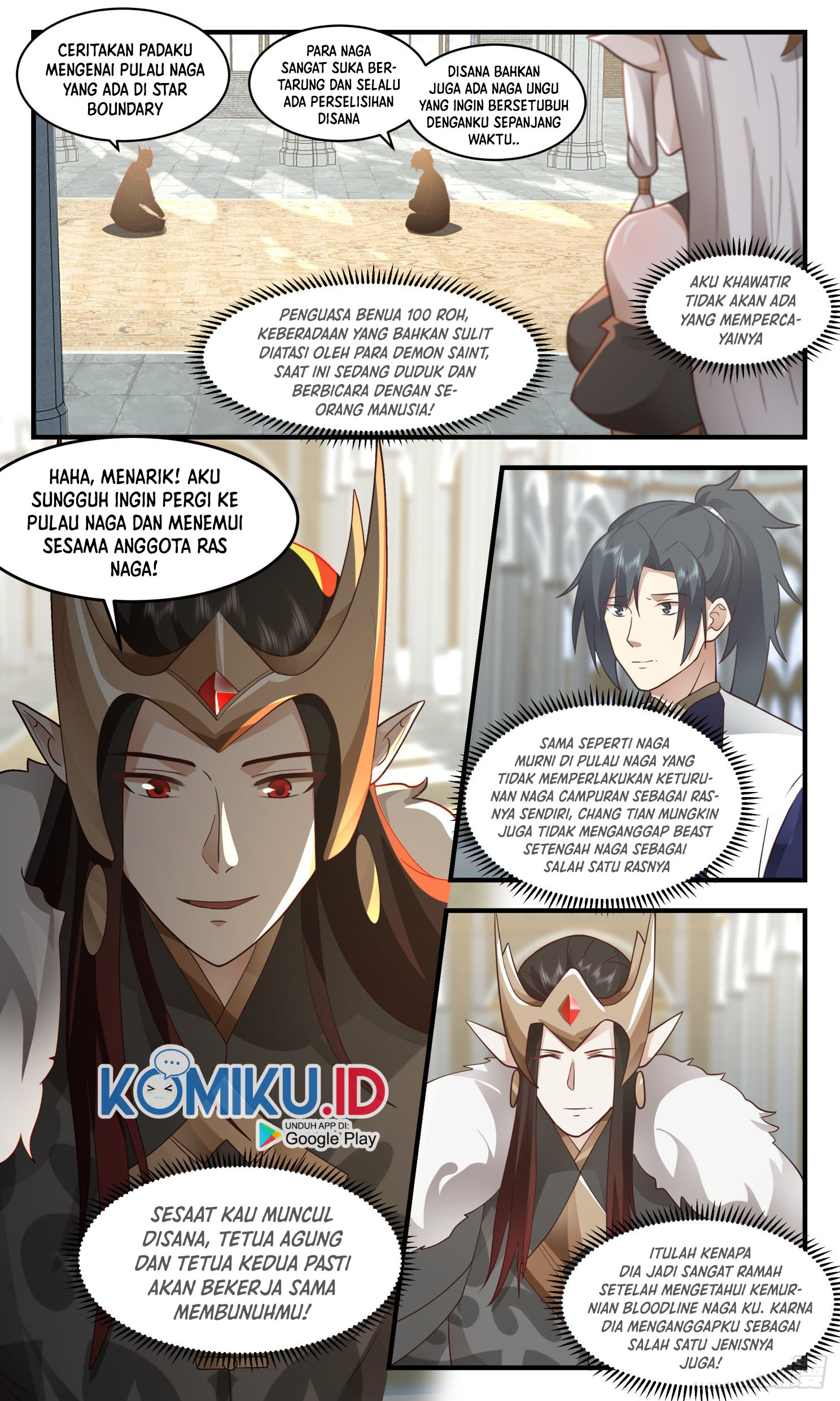 Martial Peak Part 2 Chapter 2411 - https://gambar-id.komiku.org/uploads2/2533651-7.jpg