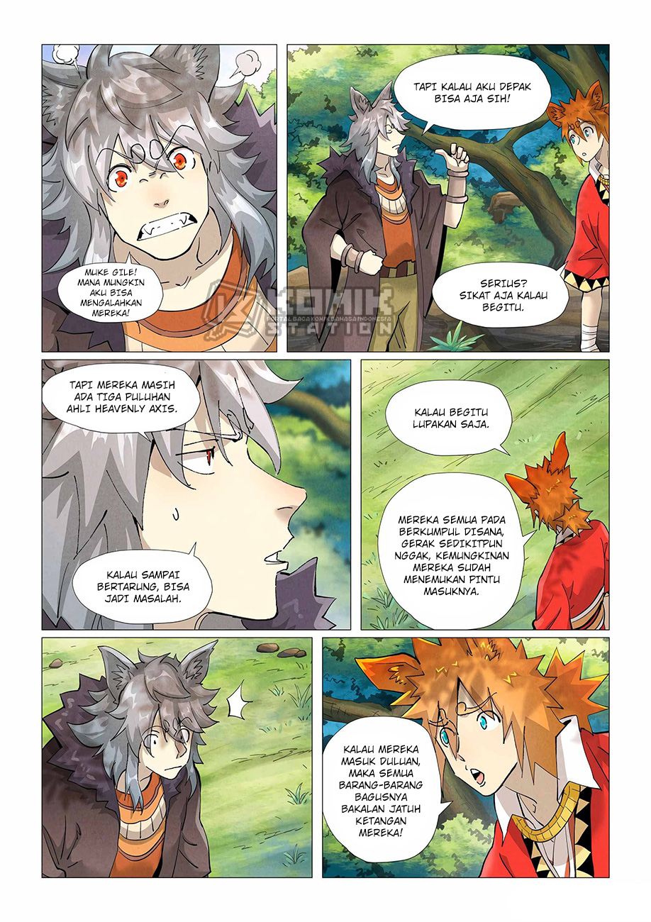Tales of Demons and Gods Chapter 387.5 - https://gambar-id.komiku.org/uploads2/2533721-3.jpg