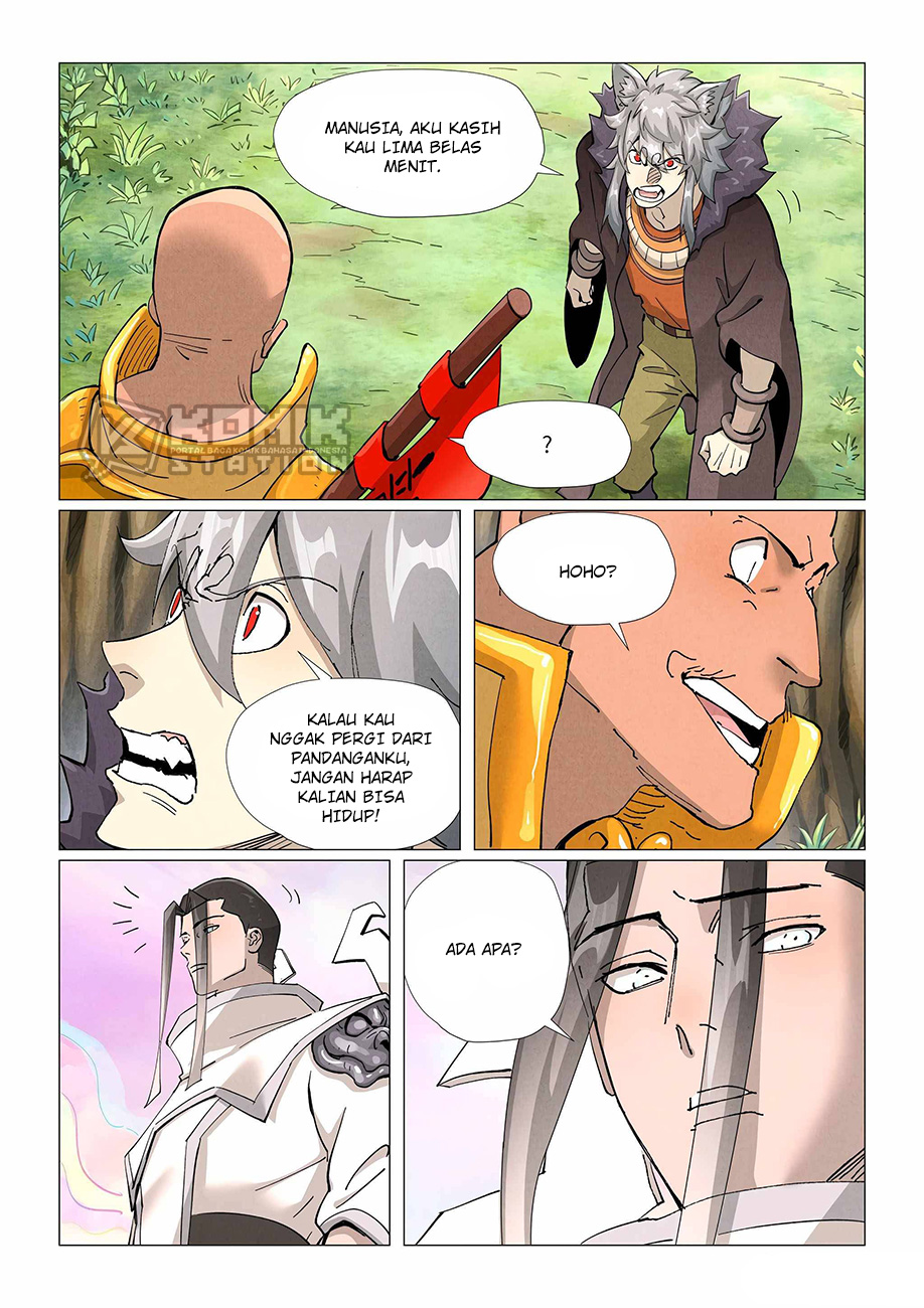 Tales of Demons and Gods Chapter 387.5 - https://gambar-id.komiku.org/uploads2/2533721-8.jpg