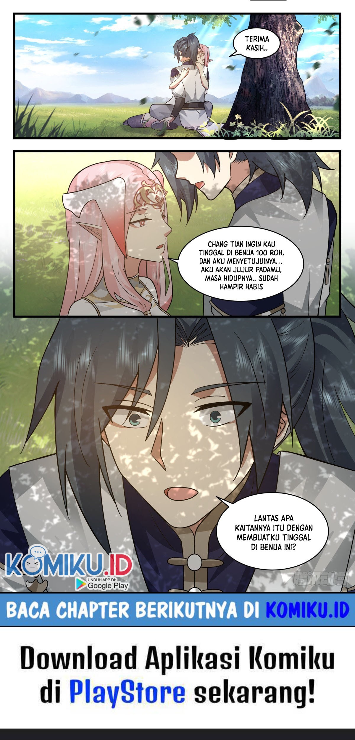 Martial Peak Part 2 Chapter 2413 - https://gambar-id.komiku.org/uploads2/2533824-14_part1.jpg