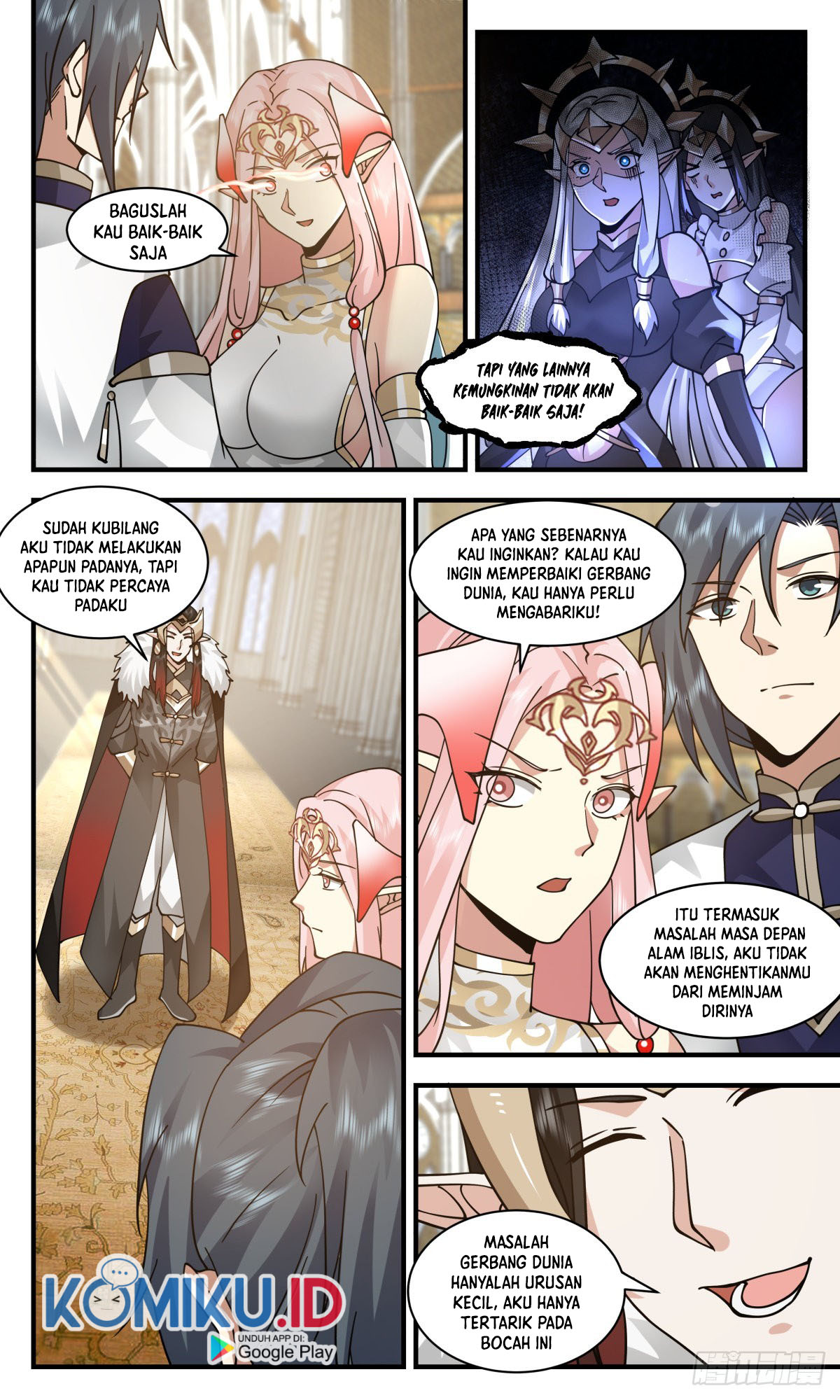 Martial Peak Part 2 Chapter 2413 - https://gambar-id.komiku.org/uploads2/2533824-6.jpg