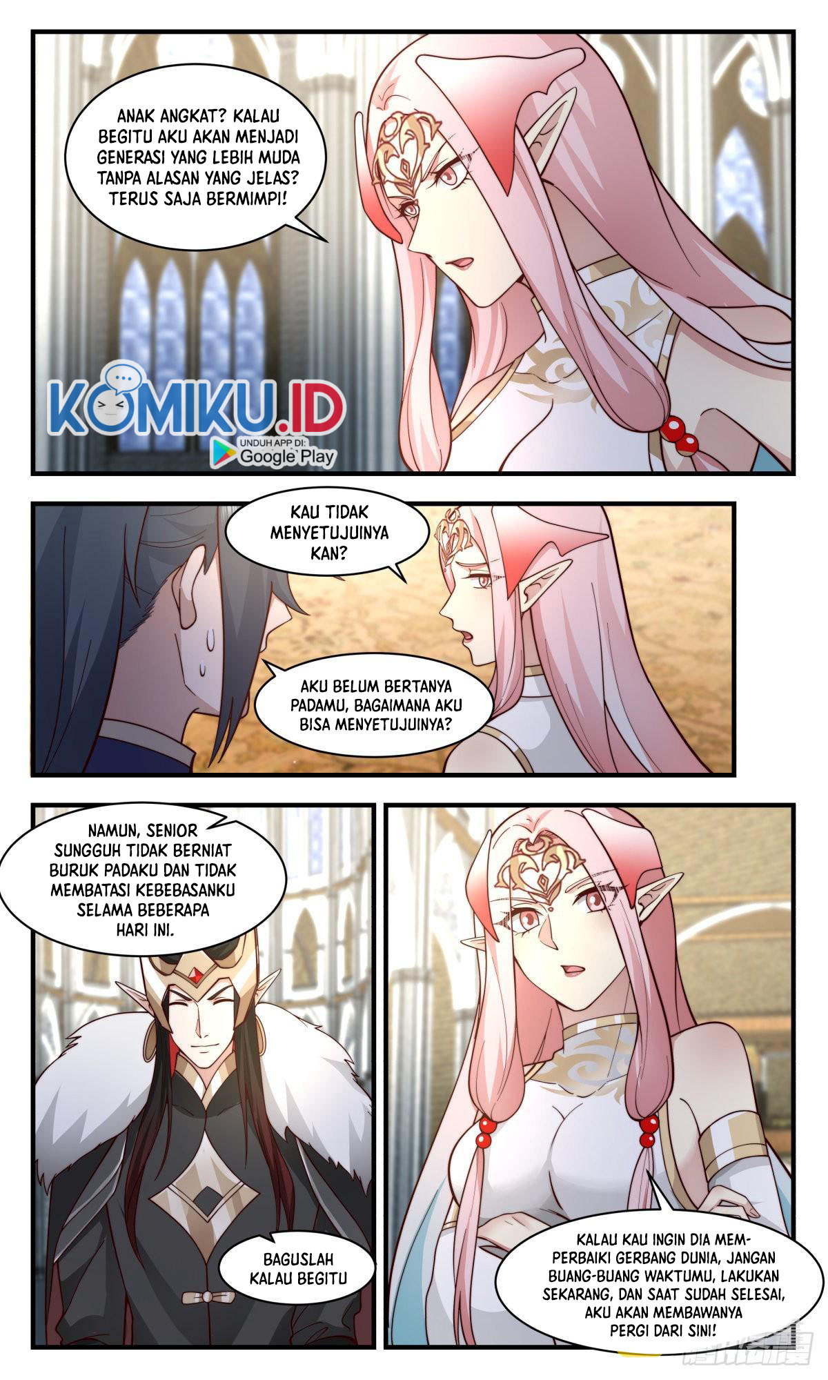 Martial Peak Part 2 Chapter 2413 - https://gambar-id.komiku.org/uploads2/2533824-8.jpg