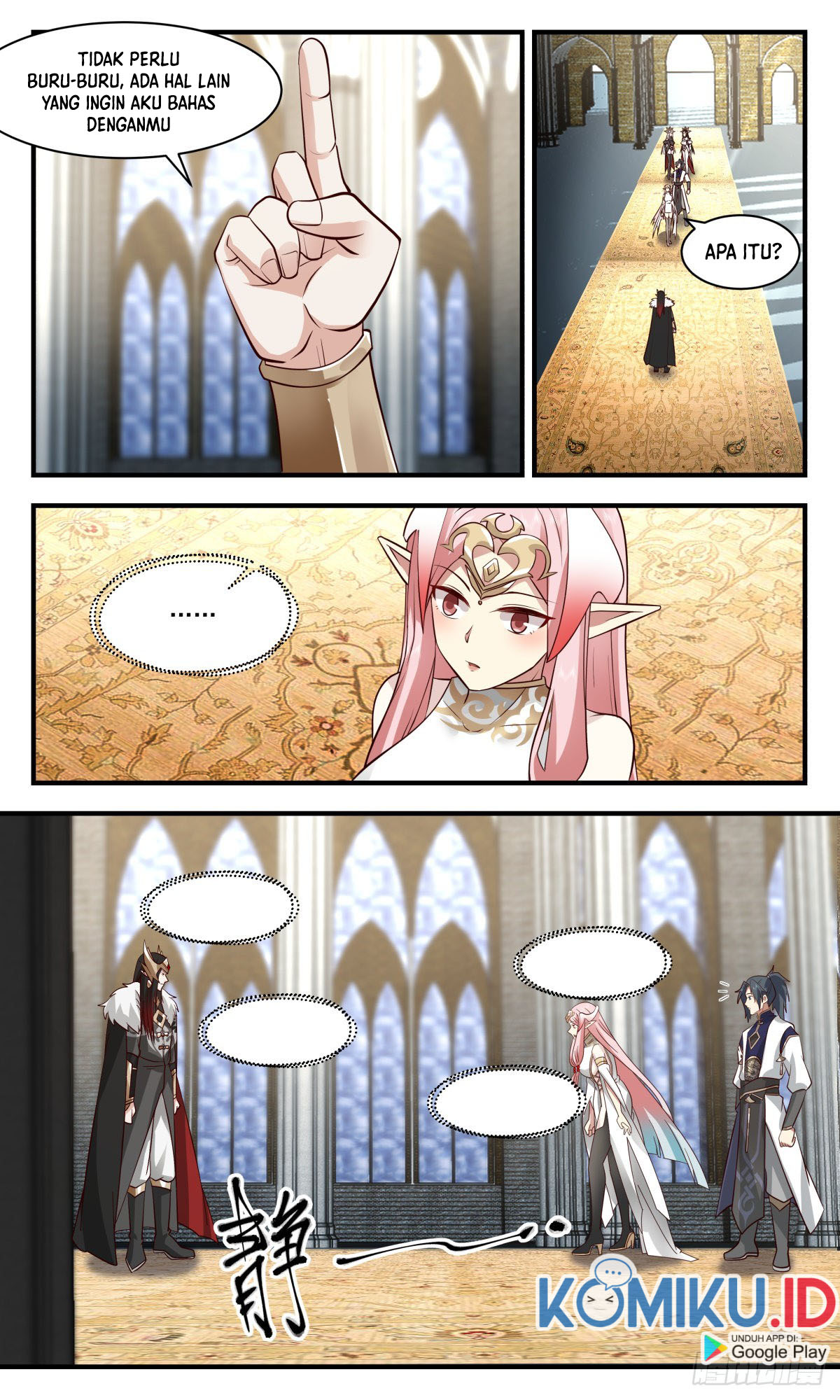 Martial Peak Part 2 Chapter 2413 - https://gambar-id.komiku.org/uploads2/2533824-9.jpg