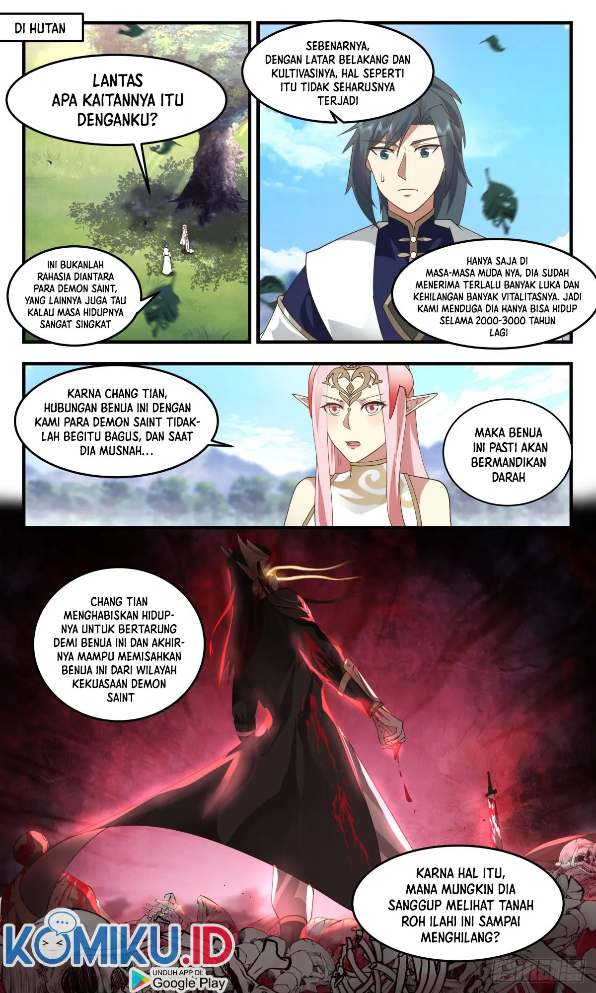 Martial Peak Part 2 Chapter 2414 - https://gambar-id.komiku.org/uploads2/2533825-3.jpg