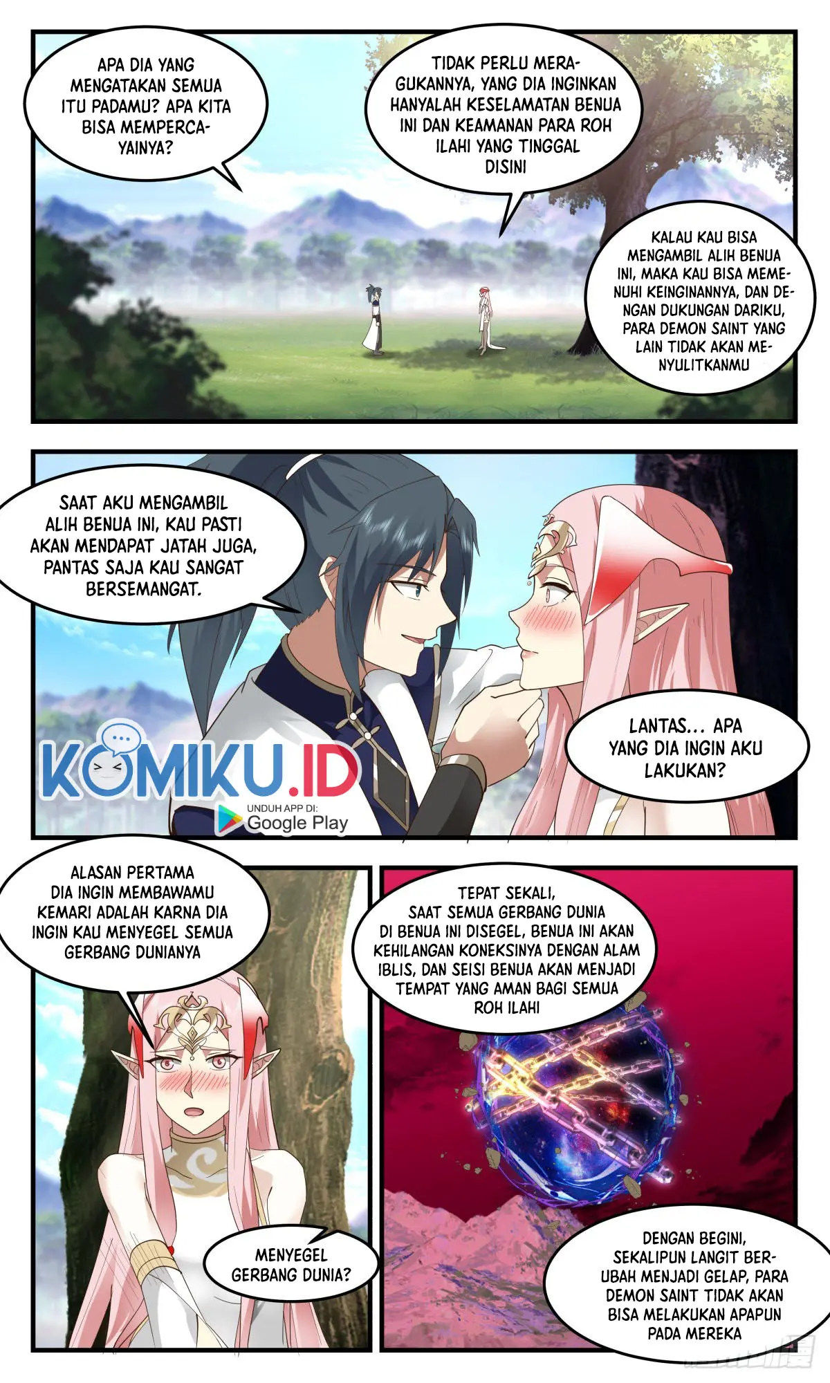 Martial Peak Part 2 Chapter 2414 - https://gambar-id.komiku.org/uploads2/2533825-4.jpg