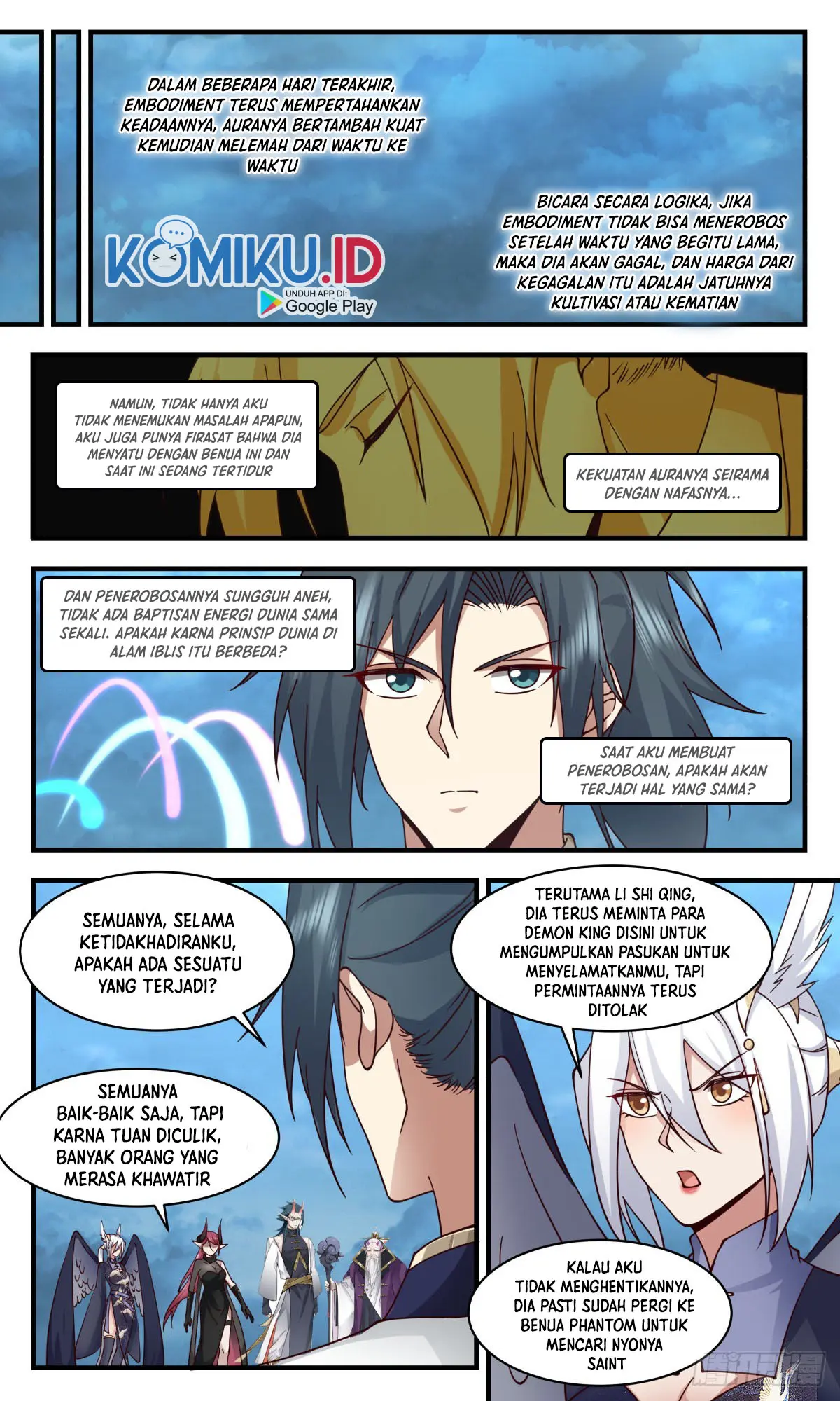 Martial Peak Part 2 Chapter 2415 - https://gambar-id.komiku.org/uploads2/2533826-10.jpg
