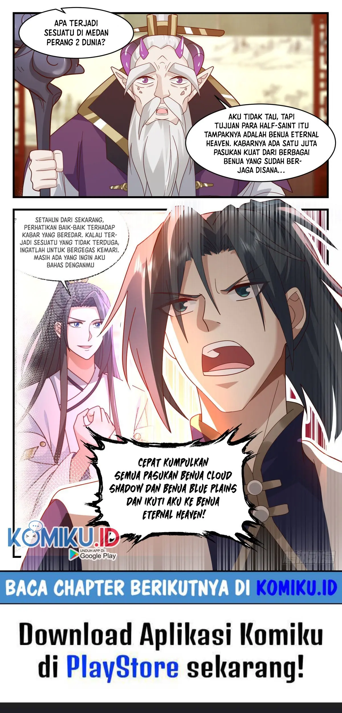 Martial Peak Part 2 Chapter 2415 - https://gambar-id.komiku.org/uploads2/2533826-14_part1.jpg