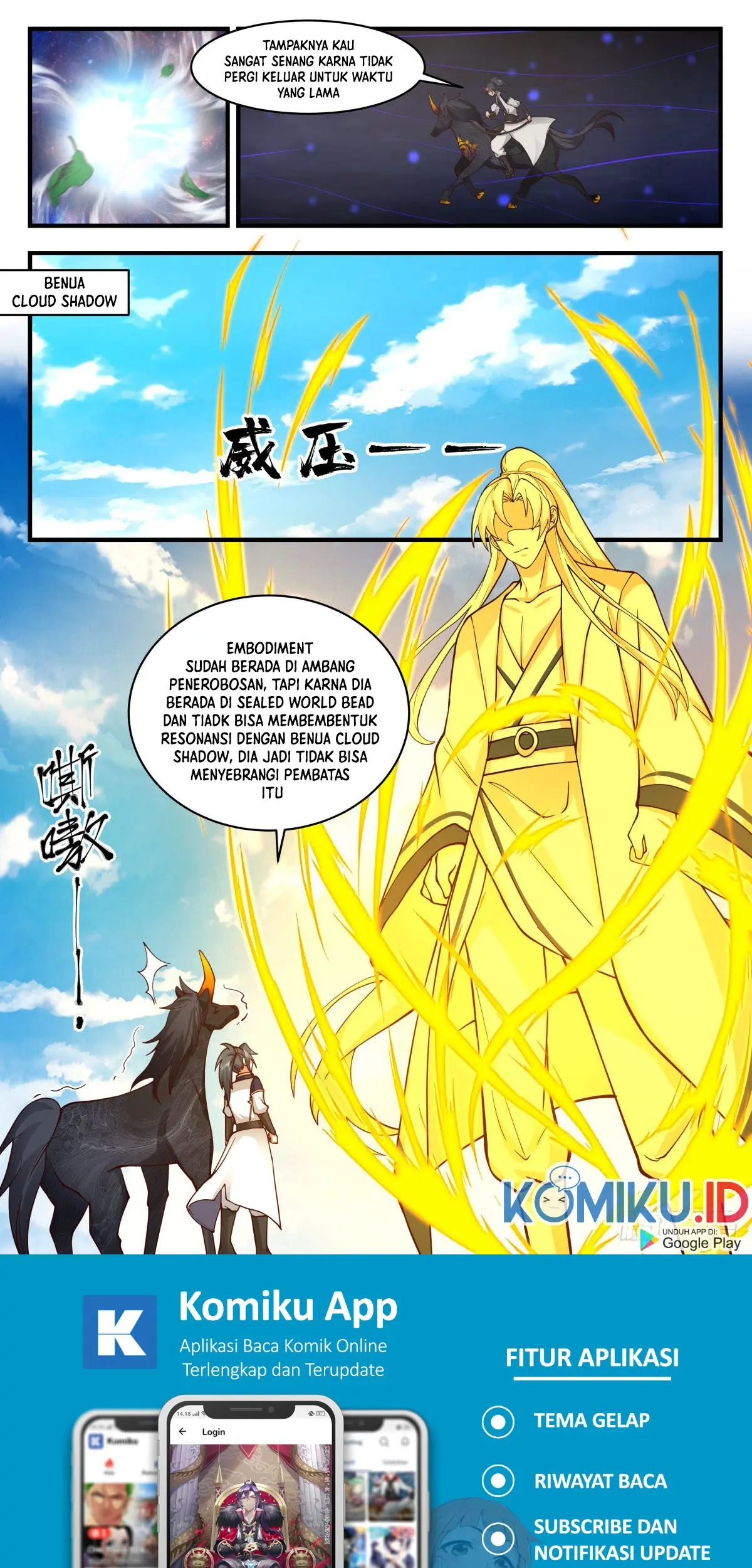 Martial Peak Part 2 Chapter 2415 - https://gambar-id.komiku.org/uploads2/2533826-5_part1.jpg