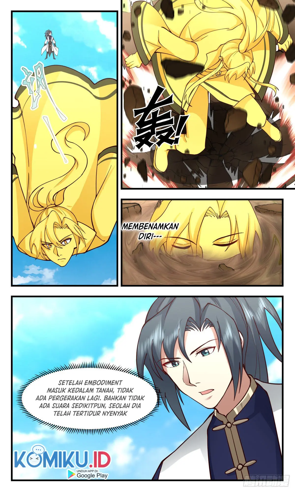 Martial Peak Part 2 Chapter 2415 - https://gambar-id.komiku.org/uploads2/2533826-6.jpg