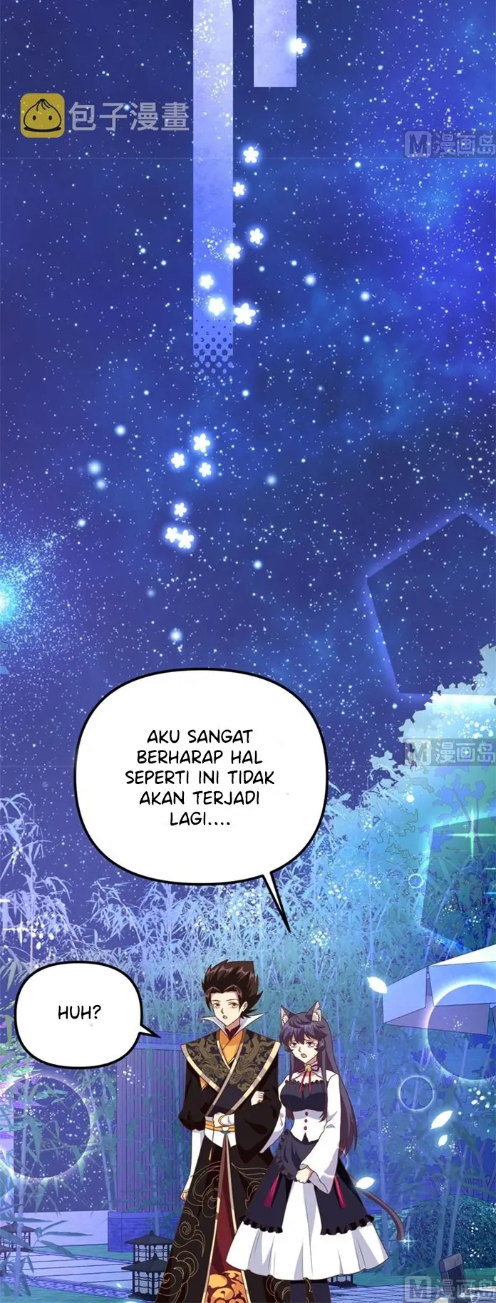 To Be The Castellan King Chapter 367 Gambar 17