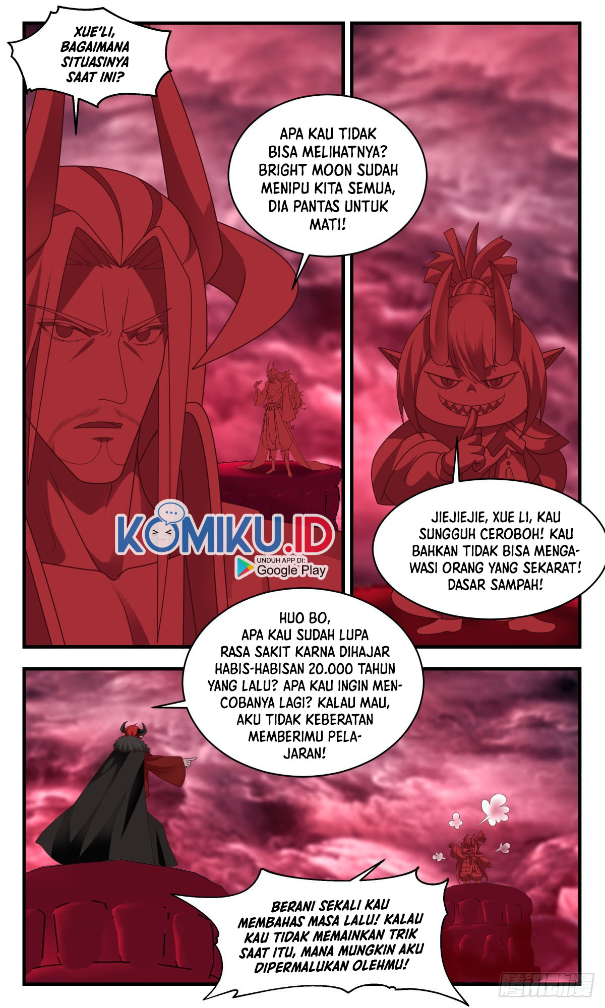 Martial Peak Part 2 Chapter 2416 - https://gambar-id.komiku.org/uploads2/2534224-10.jpg