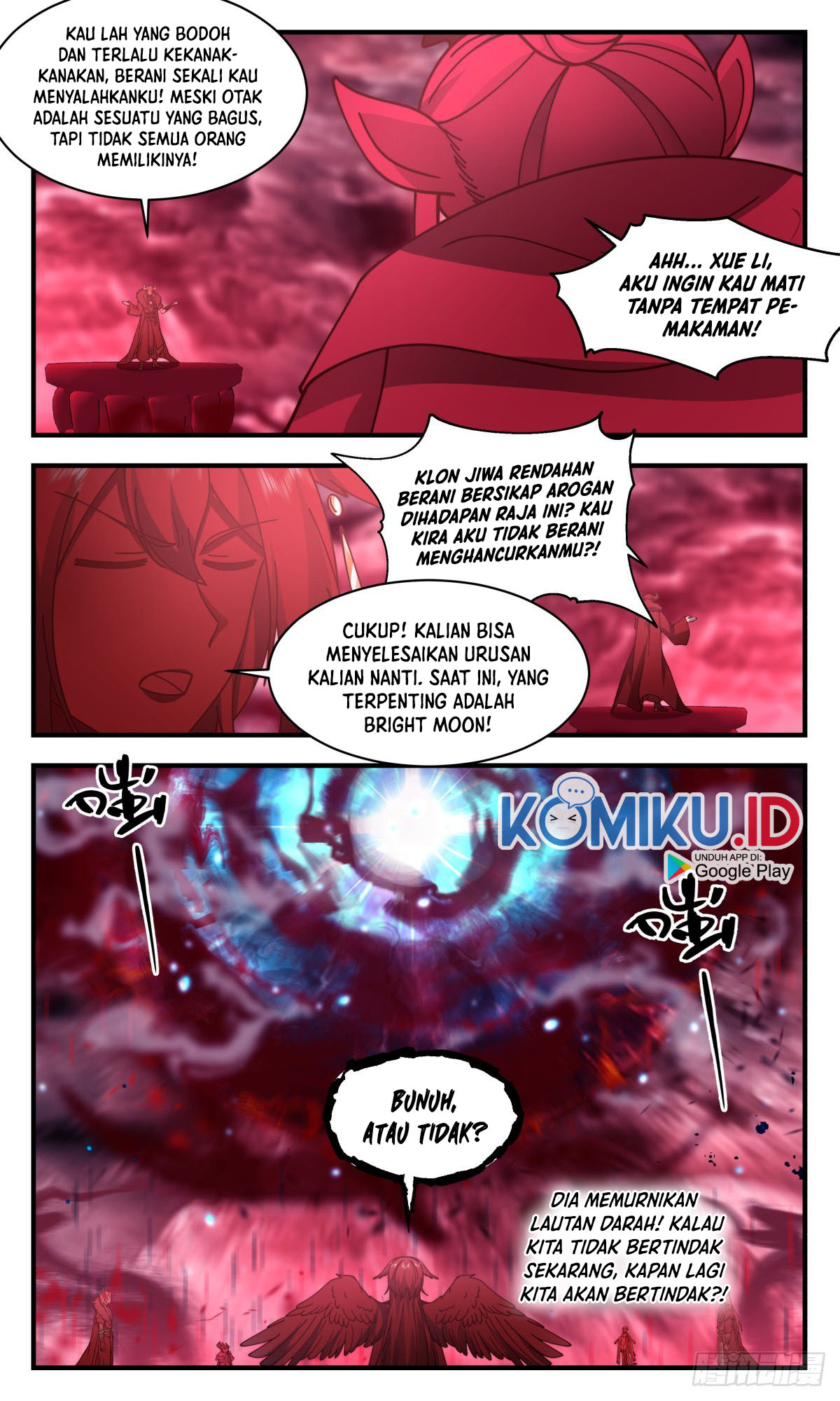 Martial Peak Part 2 Chapter 2416 - https://gambar-id.komiku.org/uploads2/2534224-11.jpg
