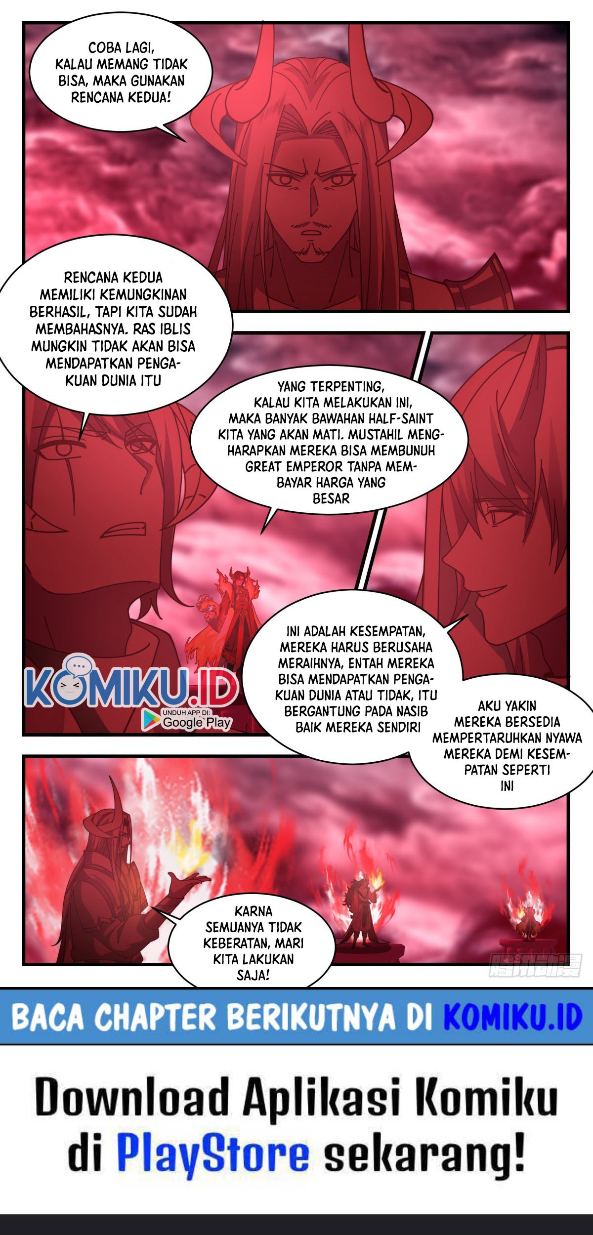 Martial Peak Part 2 Chapter 2416 - https://gambar-id.komiku.org/uploads2/2534224-12_part1.jpg