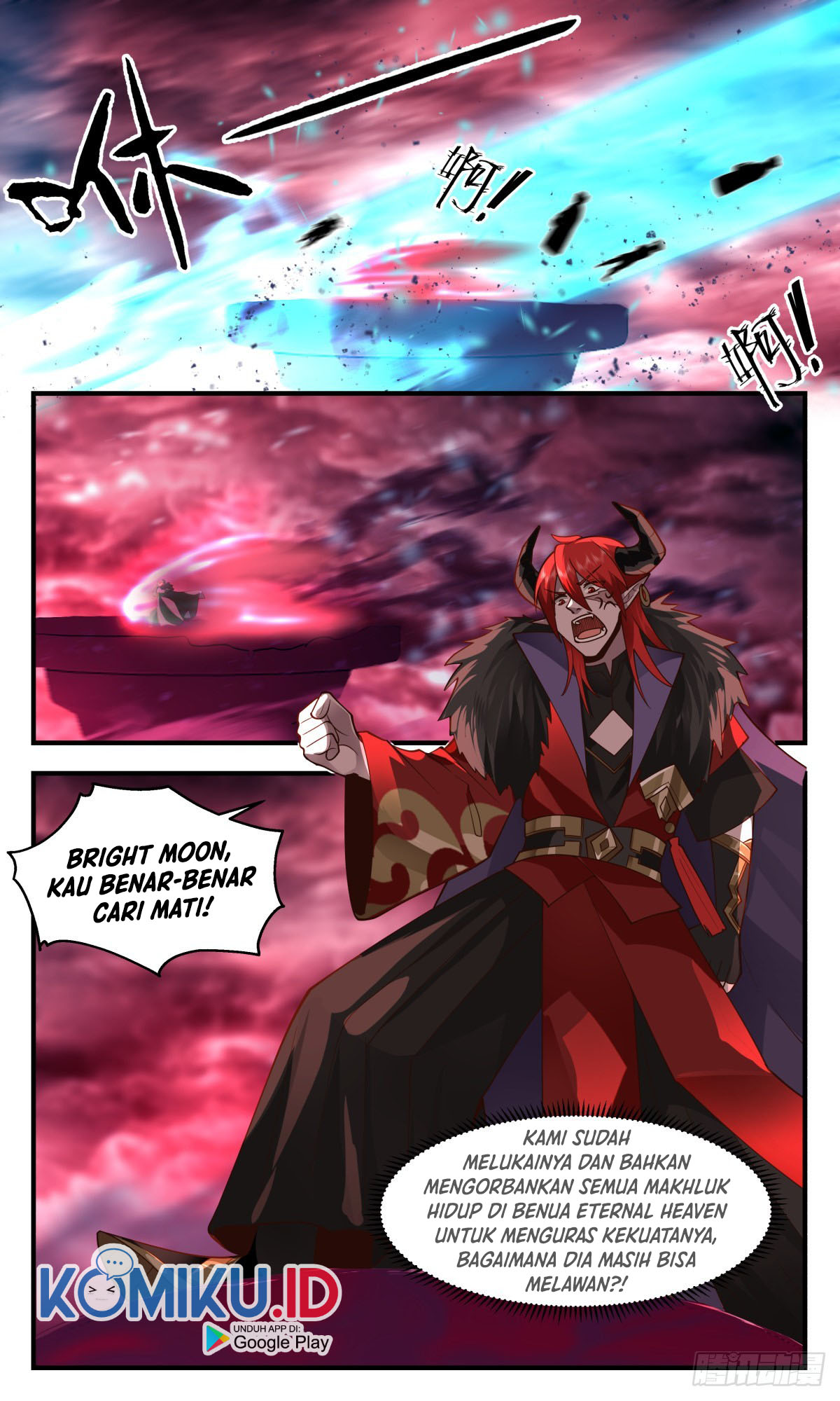 Martial Peak Part 2 Chapter 2416 - https://gambar-id.komiku.org/uploads2/2534224-4.jpg