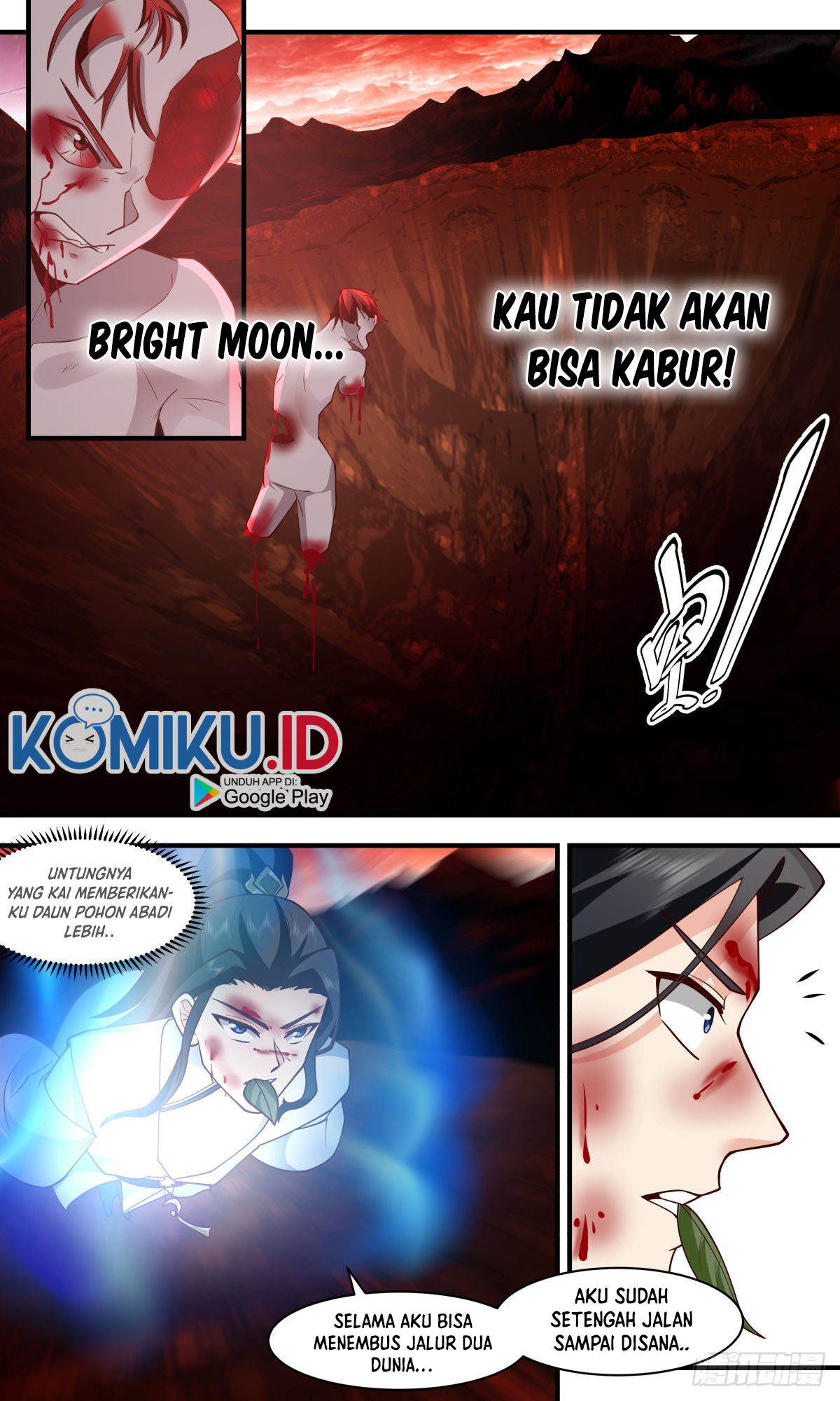 Martial Peak Part 2 Chapter 2417 - https://gambar-id.komiku.org/uploads2/2534225-11.jpg