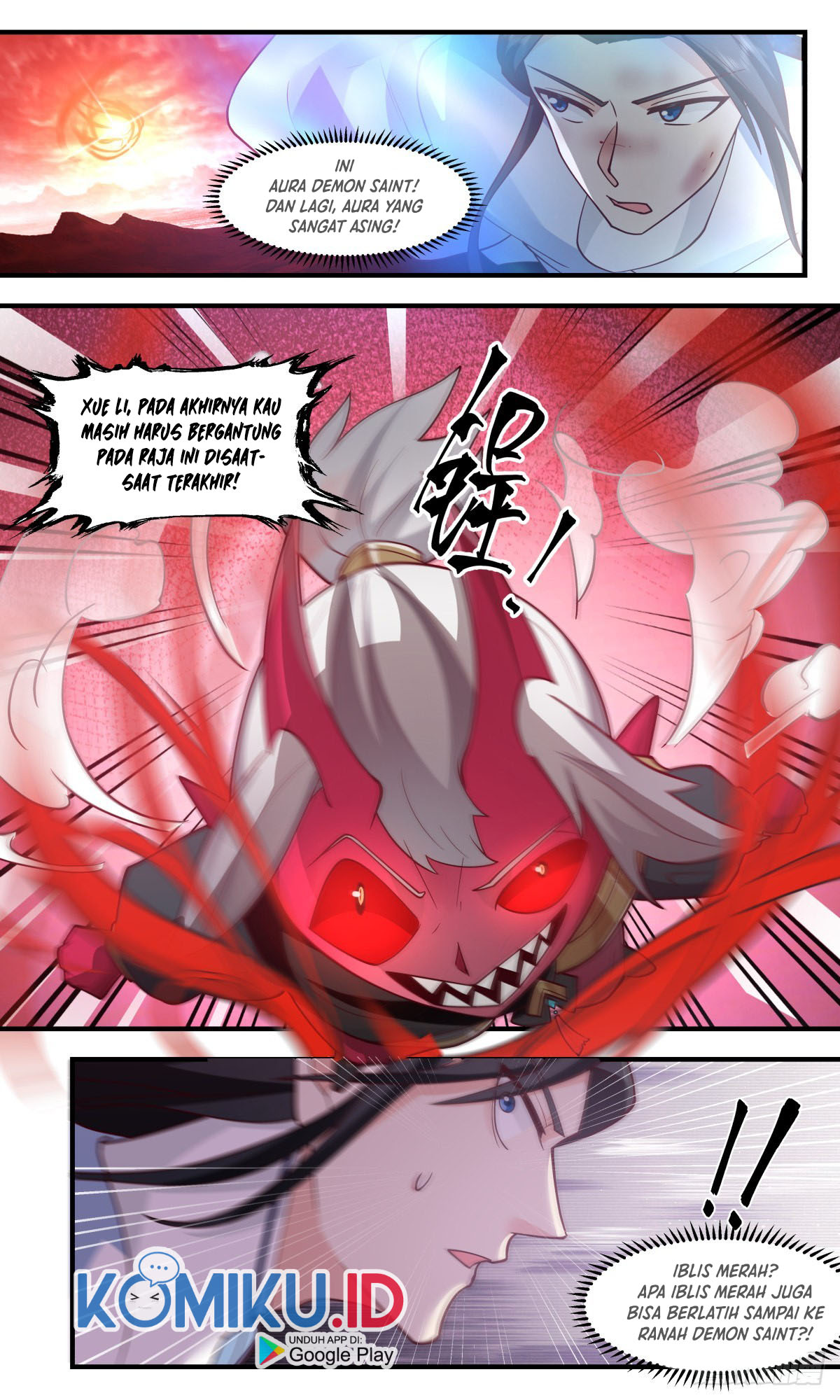 Martial Peak Part 2 Chapter 2417 - https://gambar-id.komiku.org/uploads2/2534225-12.jpg