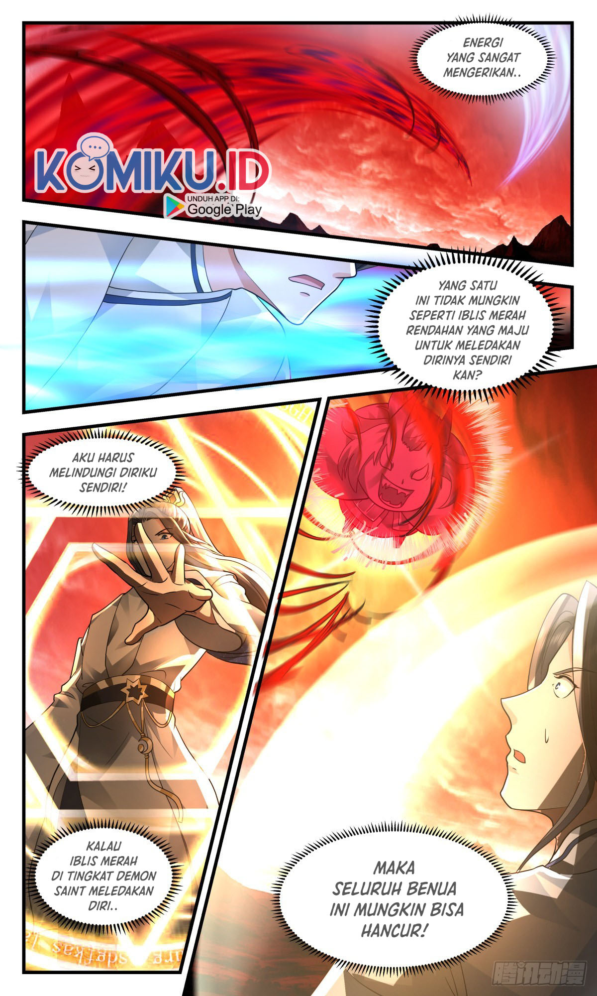 Martial Peak Part 2 Chapter 2417 - https://gambar-id.komiku.org/uploads2/2534225-13.jpg