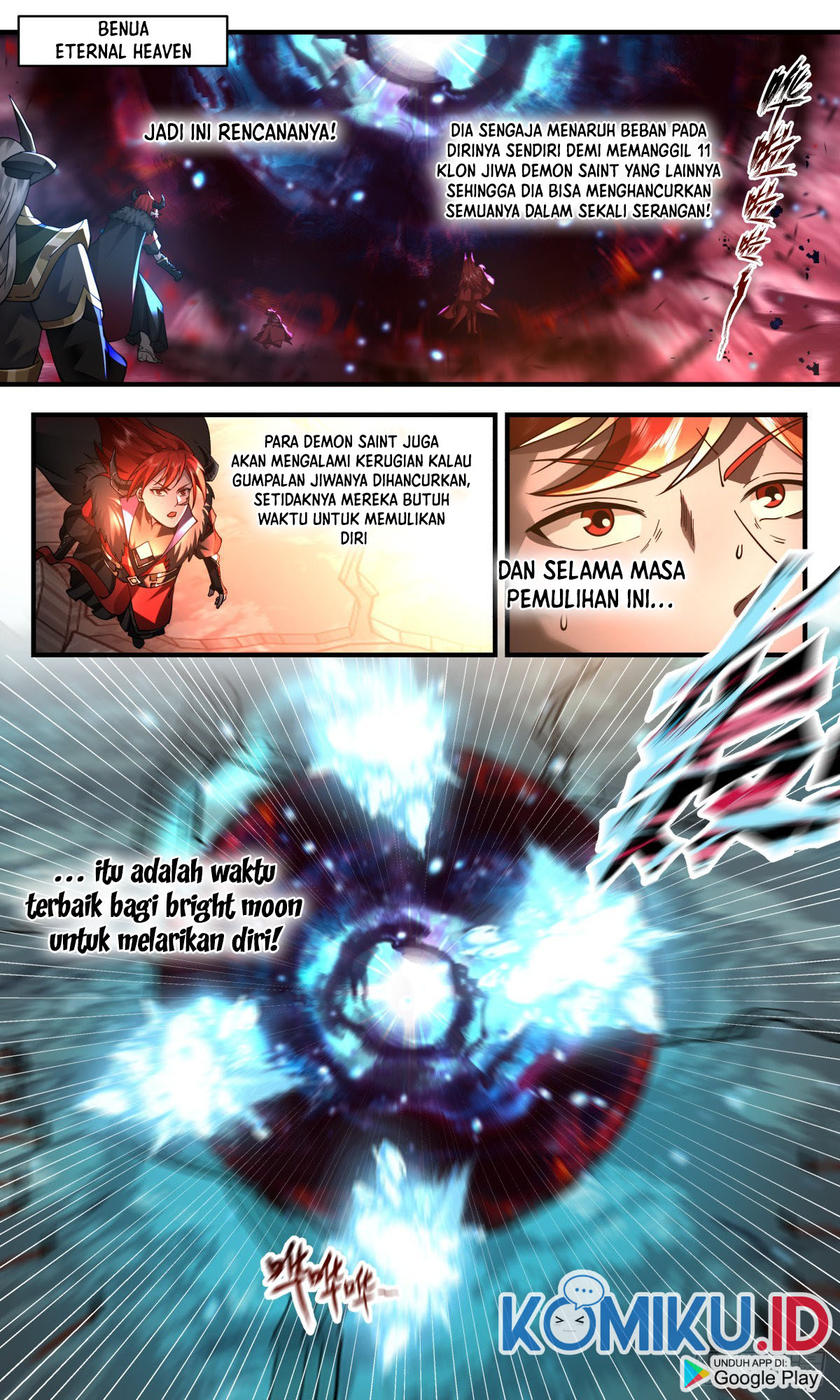 Martial Peak Part 2 Chapter 2417 - https://gambar-id.komiku.org/uploads2/2534225-3.jpg