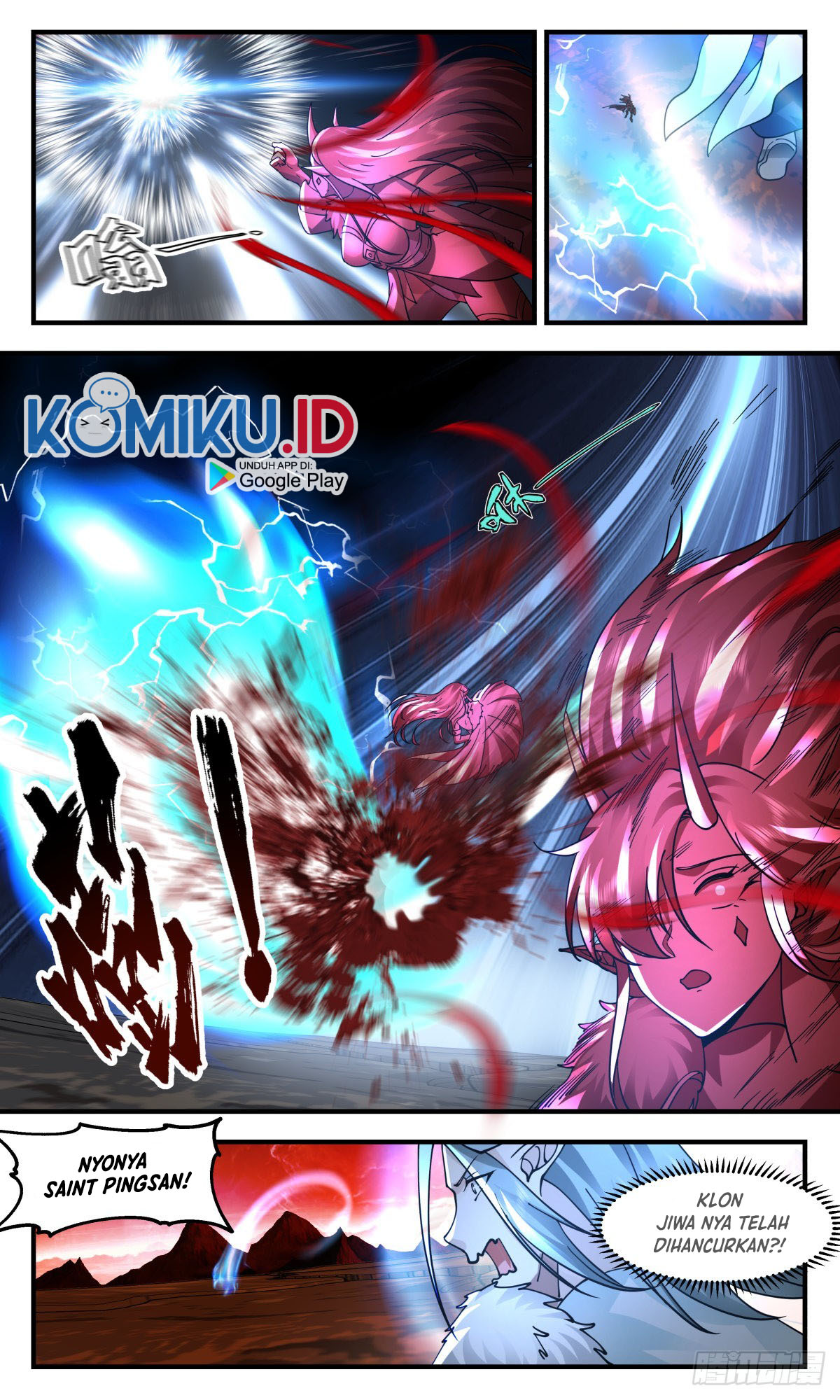Martial Peak Part 2 Chapter 2417 - https://gambar-id.komiku.org/uploads2/2534225-4.jpg