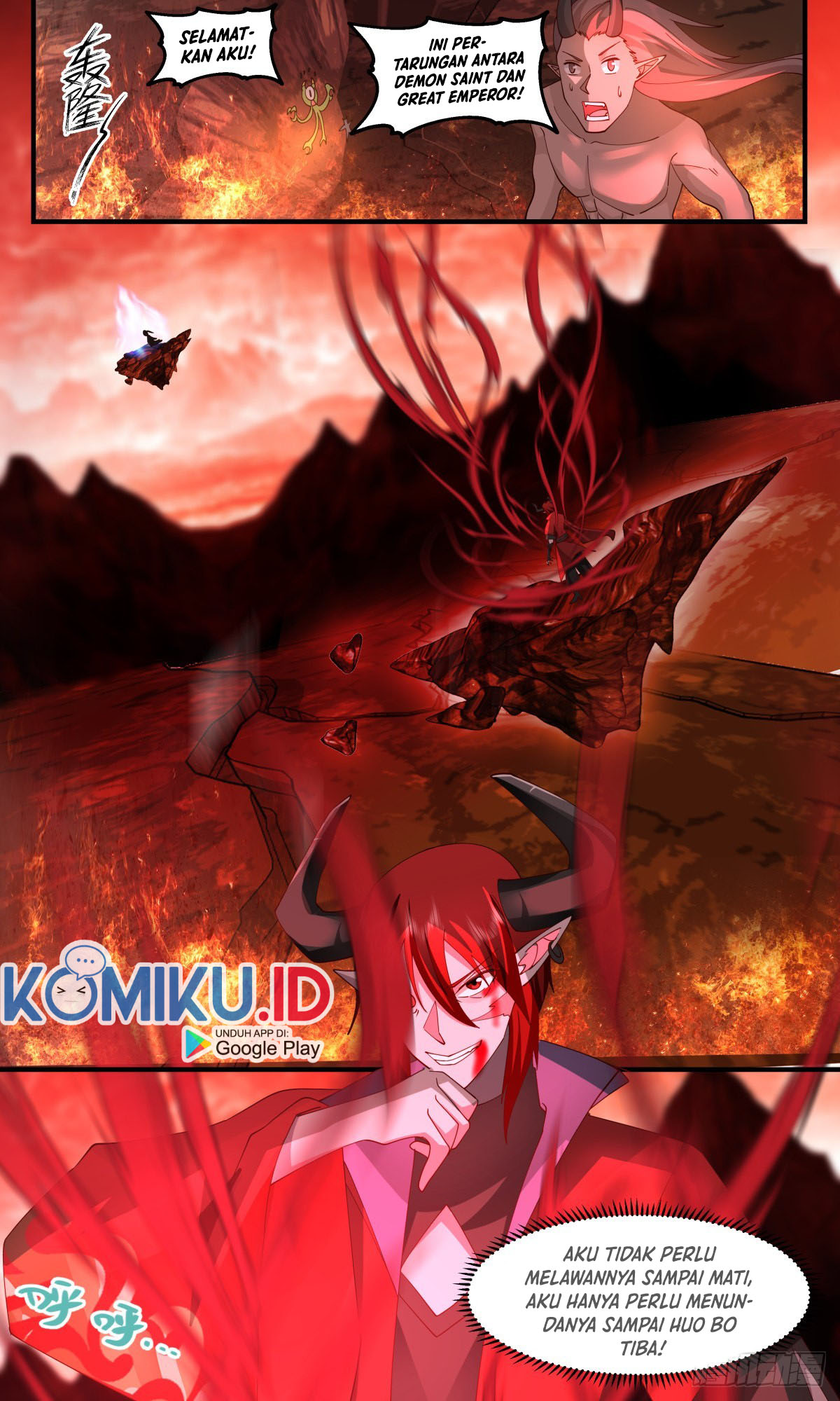 Martial Peak Part 2 Chapter 2417 - https://gambar-id.komiku.org/uploads2/2534225-8.jpg