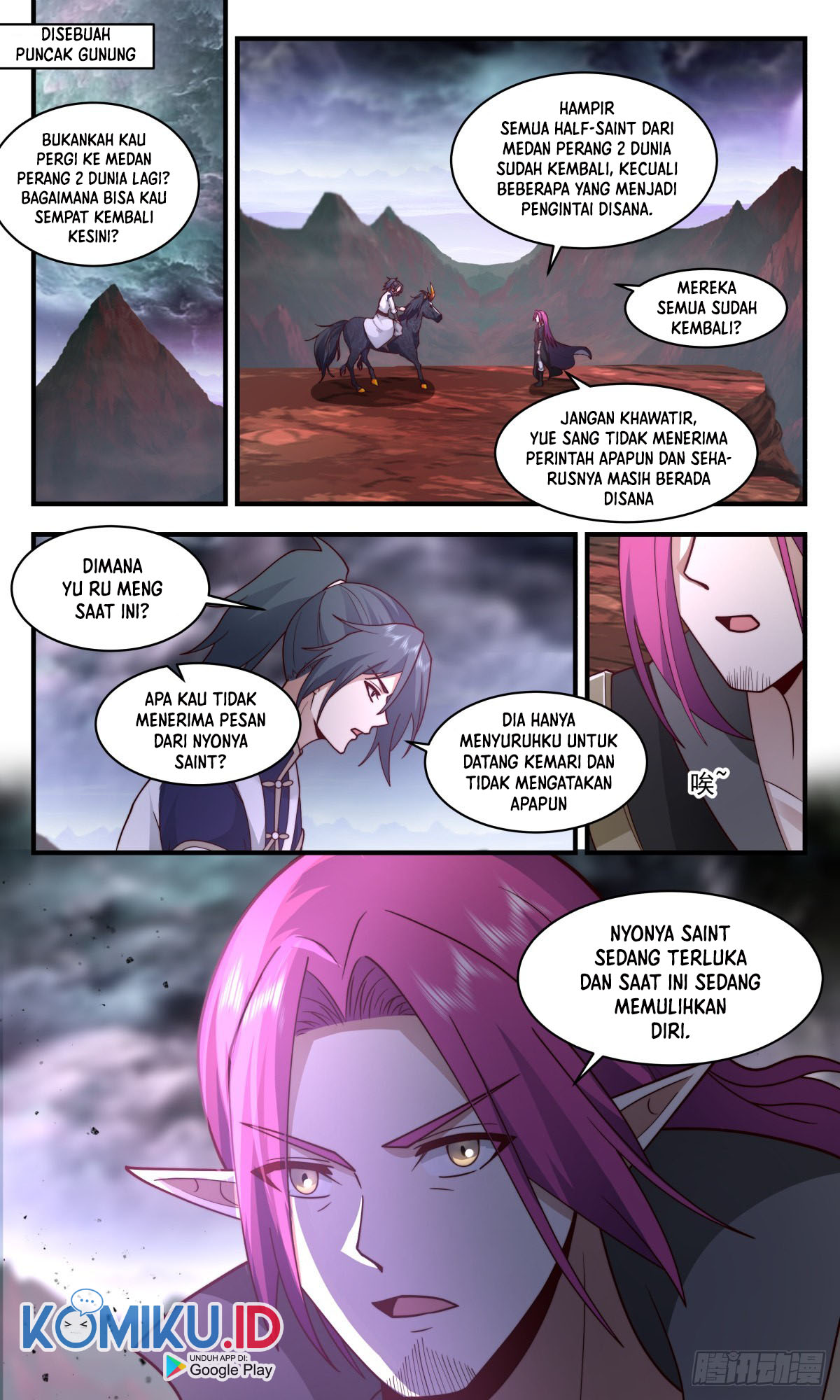 Martial Peak Part 2 Chapter 2418 - https://gambar-id.komiku.org/uploads2/2534226-13.jpg