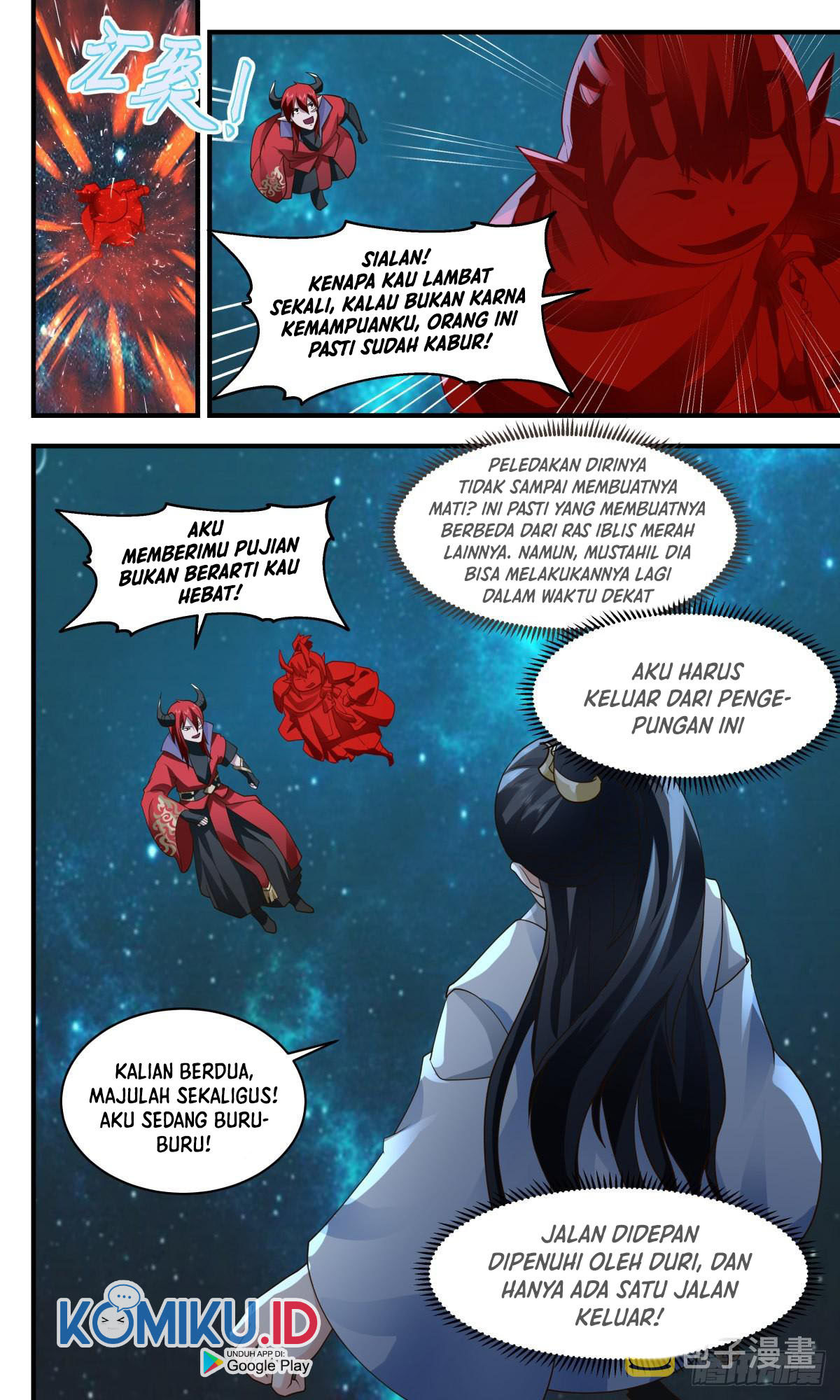 Martial Peak Part 2 Chapter 2418 - https://gambar-id.komiku.org/uploads2/2534226-4.jpg