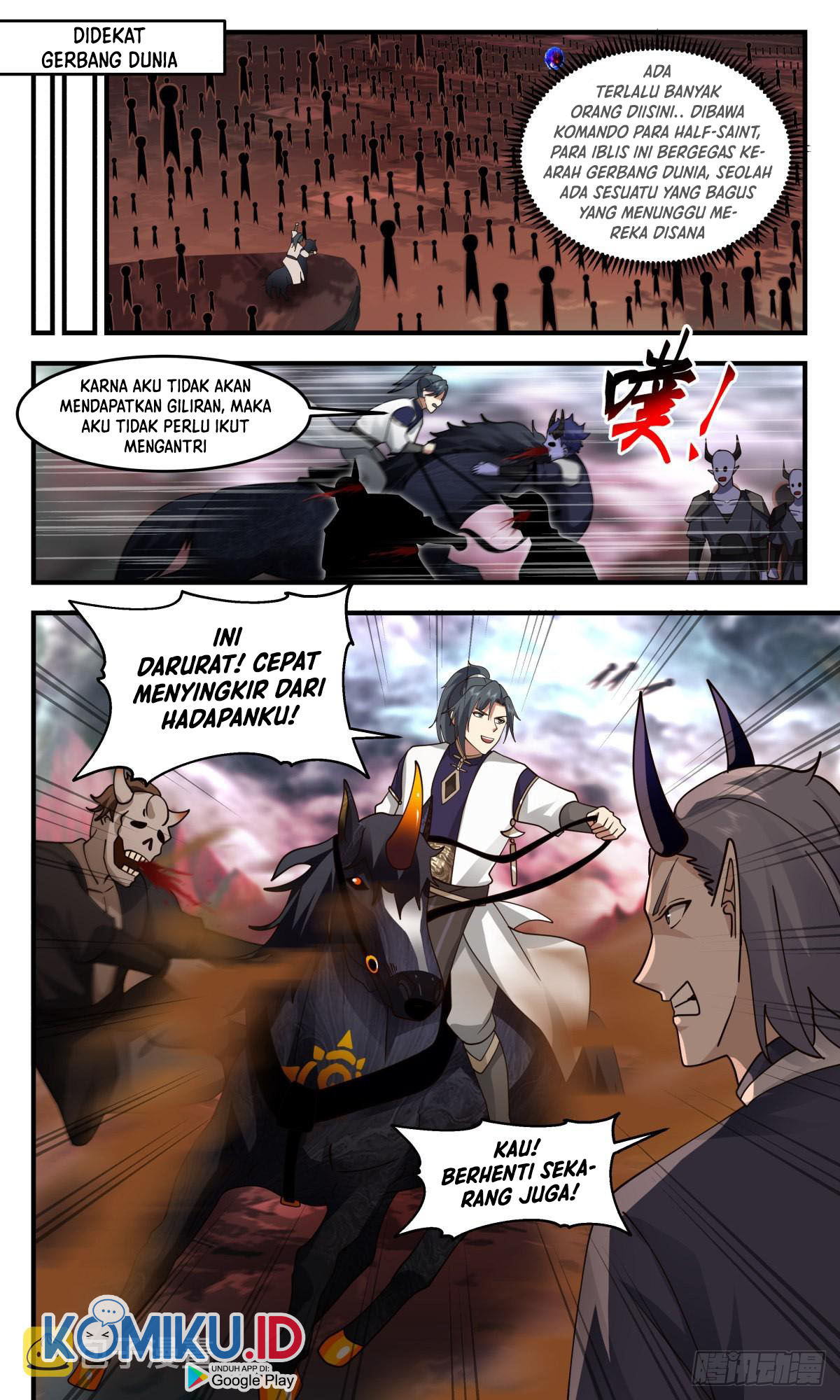 Martial Peak Part 2 Chapter 2418 - https://gambar-id.komiku.org/uploads2/2534226-5.jpg