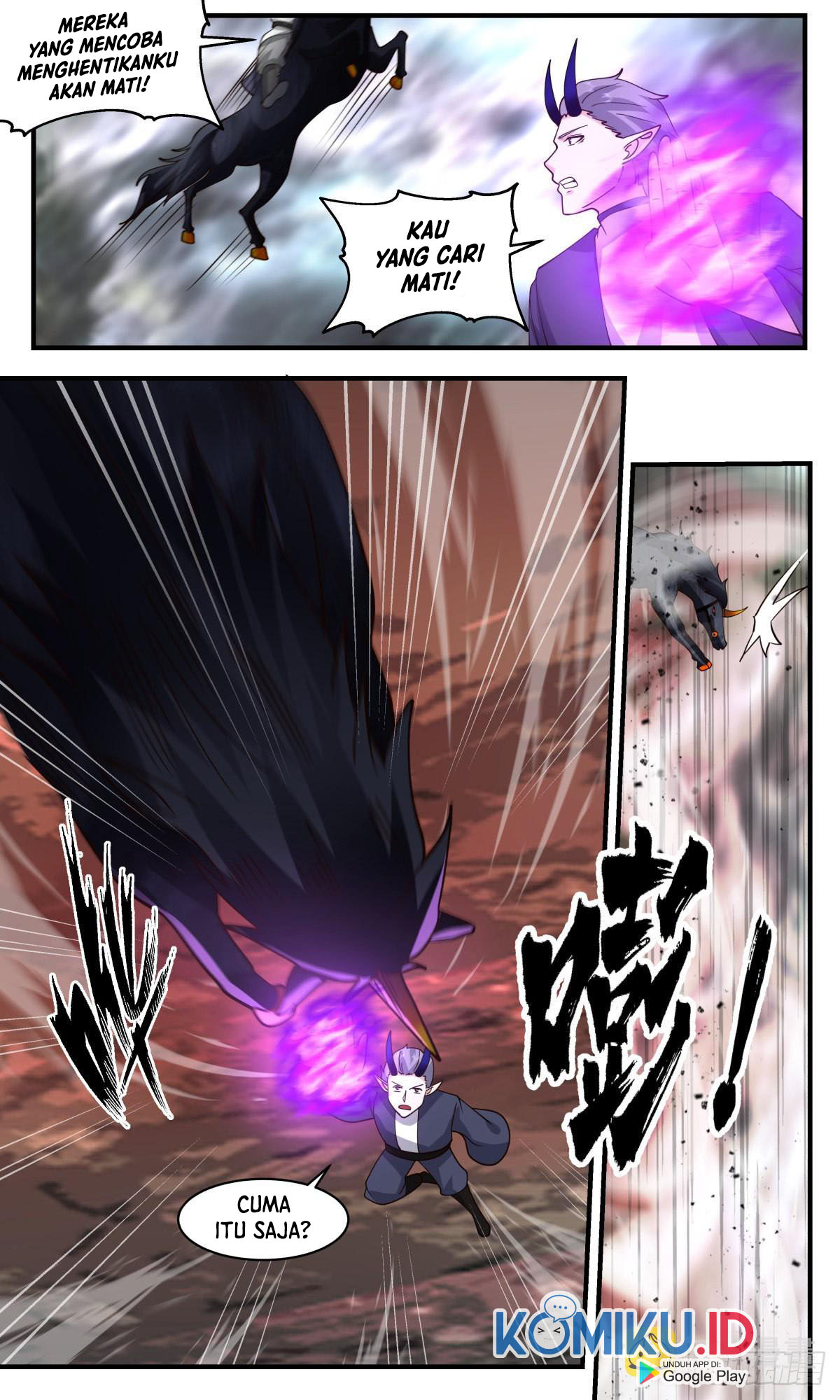 Martial Peak Part 2 Chapter 2418 - https://gambar-id.komiku.org/uploads2/2534226-6.jpg