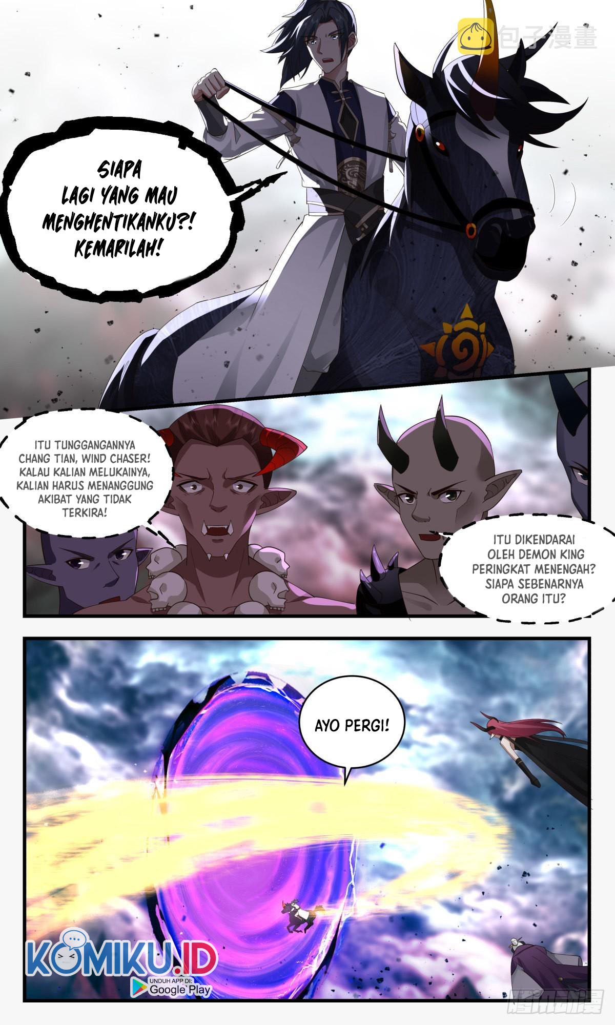 Martial Peak Part 2 Chapter 2418 - https://gambar-id.komiku.org/uploads2/2534226-7.jpg