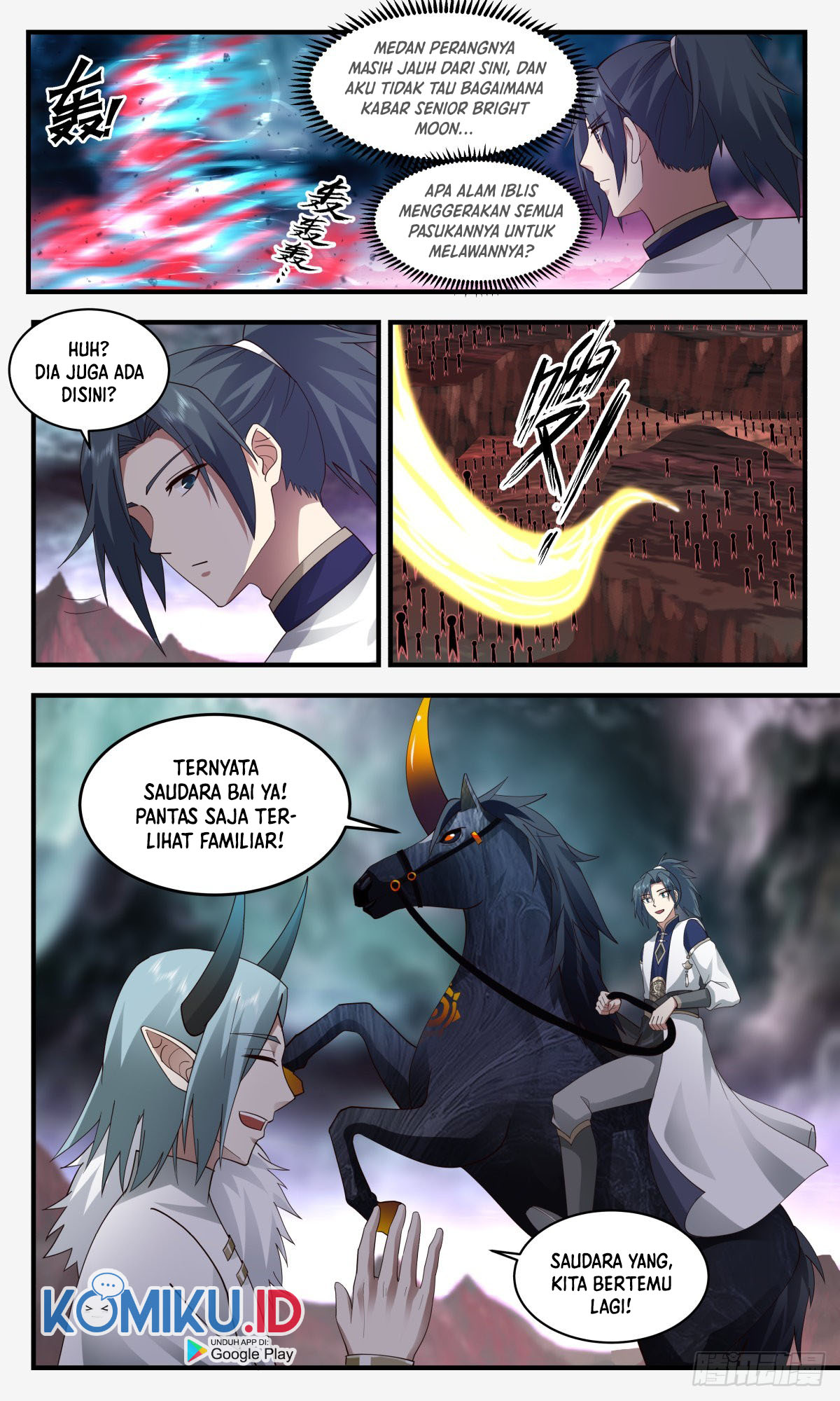 Martial Peak Part 2 Chapter 2418 - https://gambar-id.komiku.org/uploads2/2534226-8.jpg