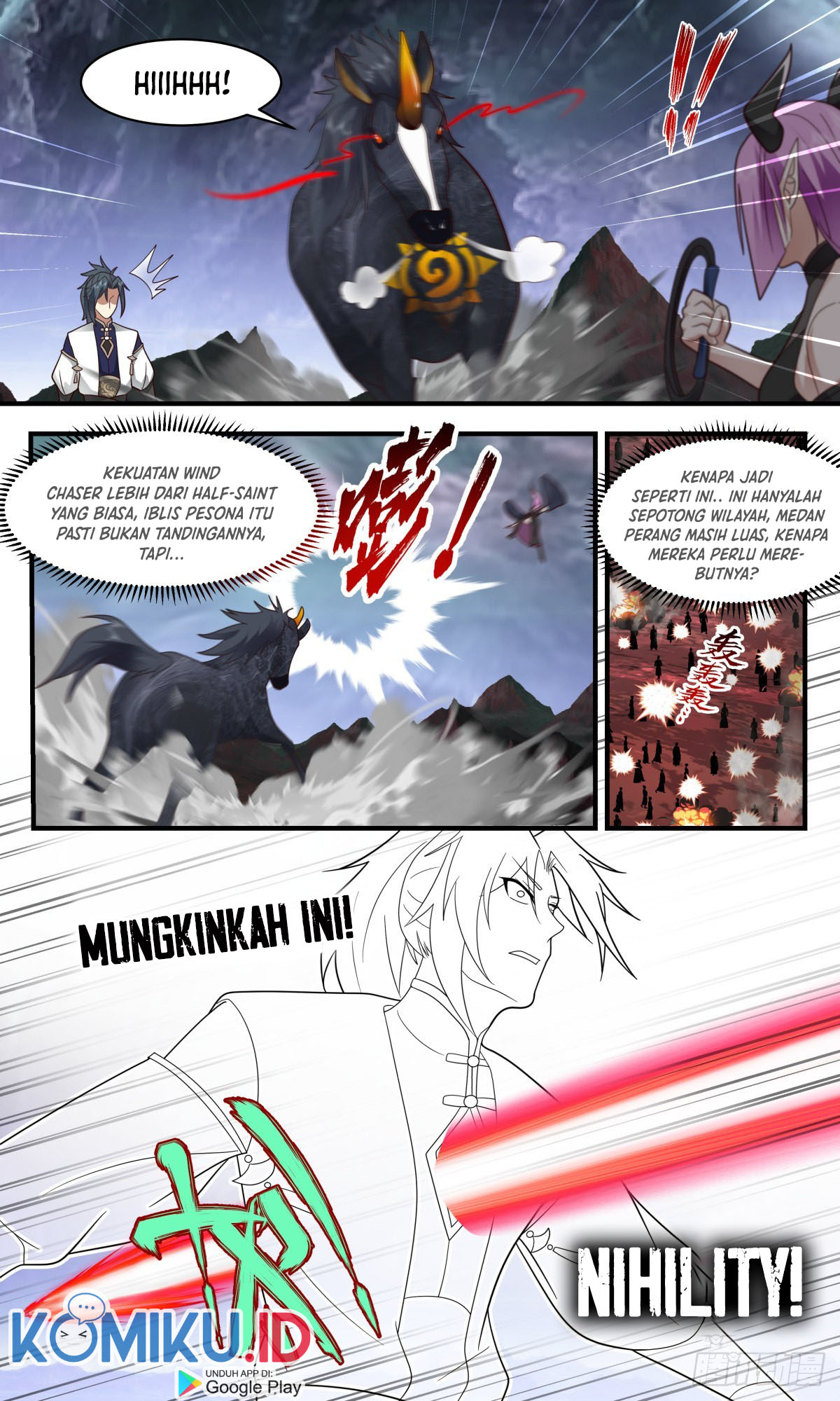 Martial Peak Part 2 Chapter 2419 - https://gambar-id.komiku.org/uploads2/2534230-13.jpg