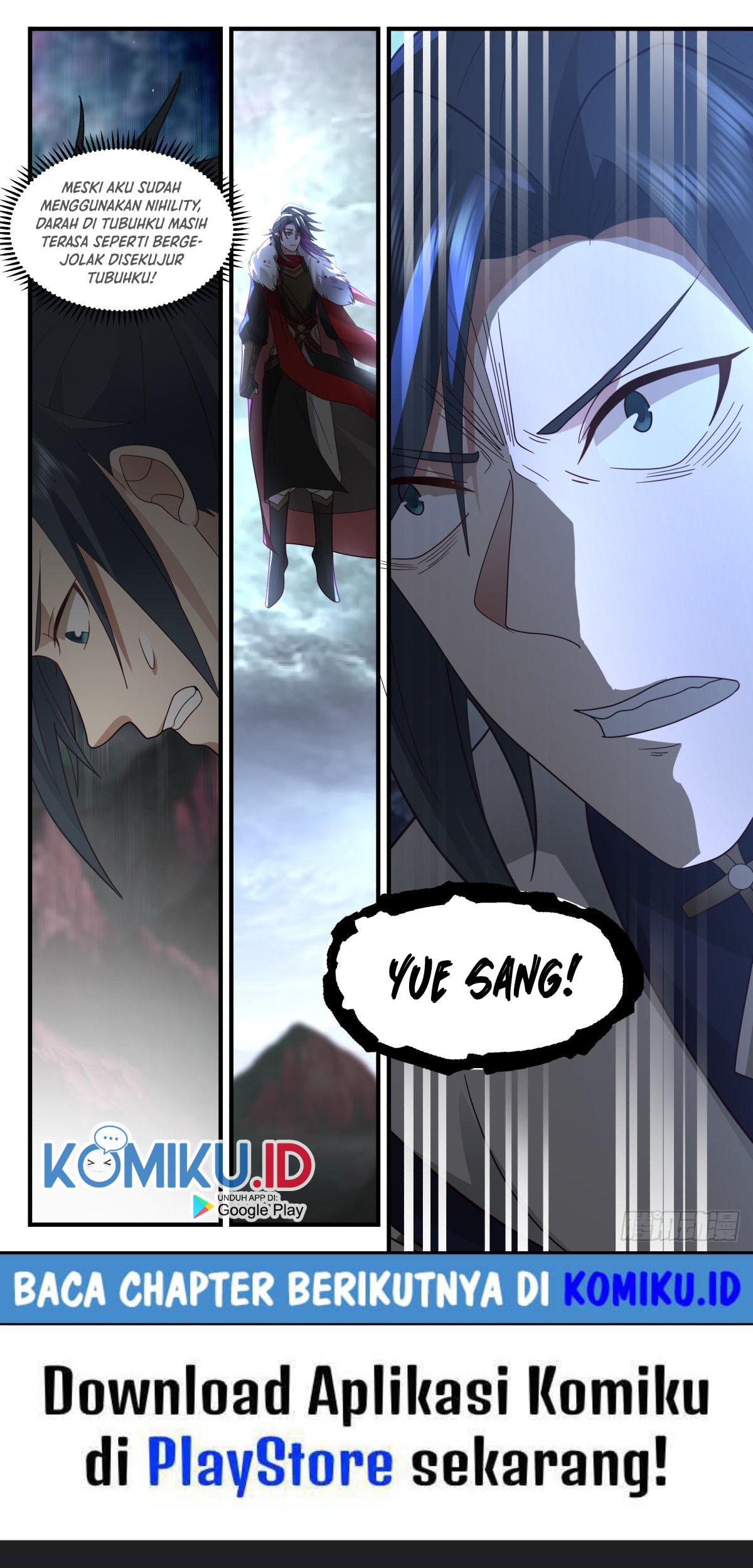 Martial Peak Part 2 Chapter 2419 - https://gambar-id.komiku.org/uploads2/2534230-14_part1.jpg