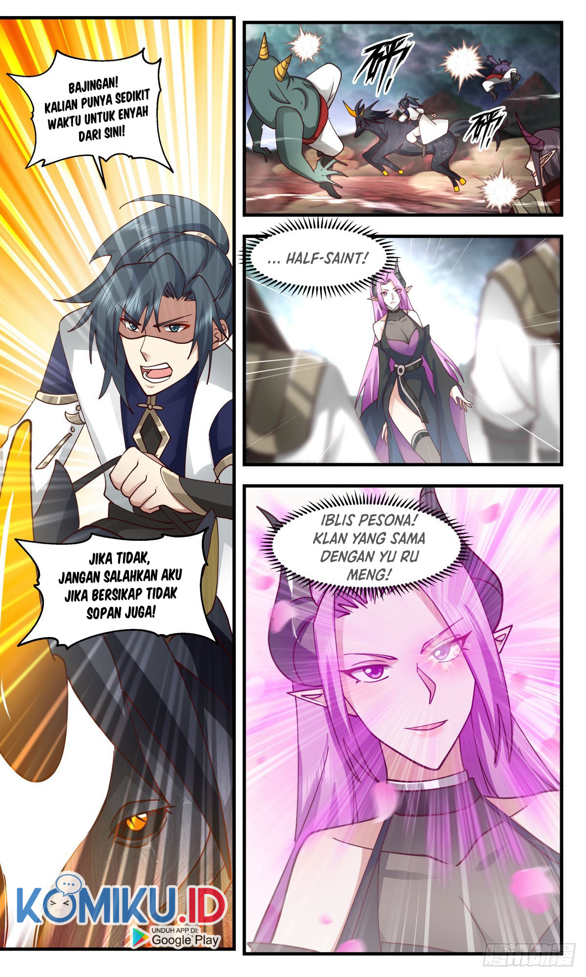 Martial Peak Part 2 Chapter 2419 - https://gambar-id.komiku.org/uploads2/2534230-5.jpg