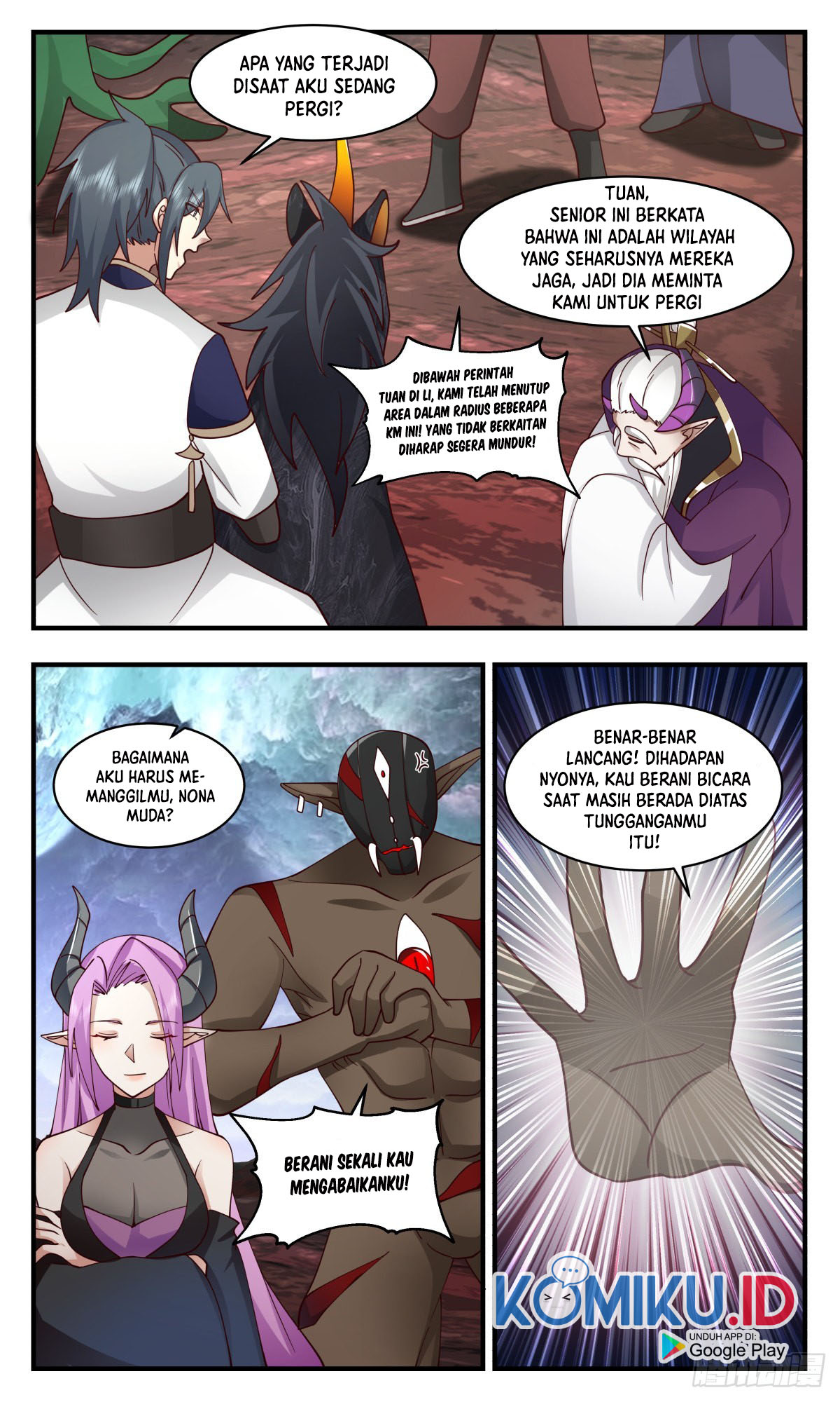 Martial Peak Part 2 Chapter 2419 - https://gambar-id.komiku.org/uploads2/2534230-6.jpg