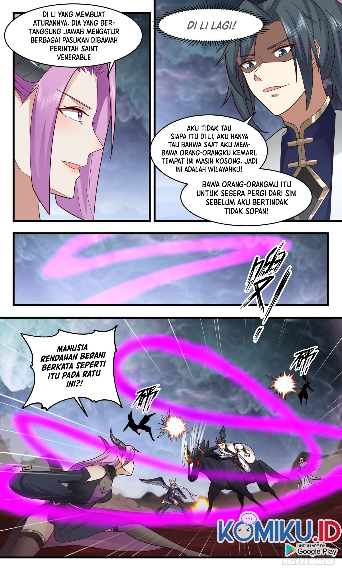 Martial Peak Part 2 Chapter 2419 - https://gambar-id.komiku.org/uploads2/2534230-9.jpg