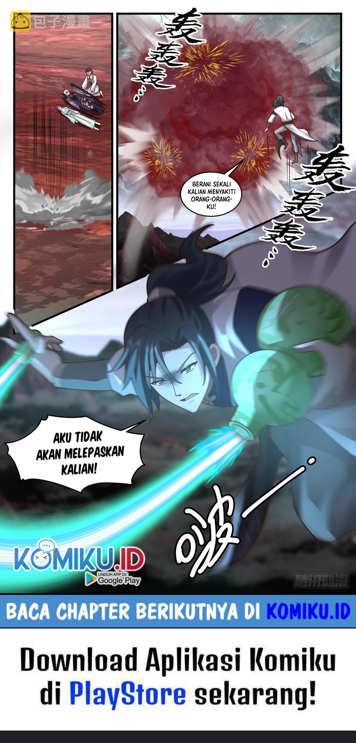 Martial Peak Part 2 Chapter 2420 - https://gambar-id.komiku.org/uploads2/2534231-14_part1.jpg