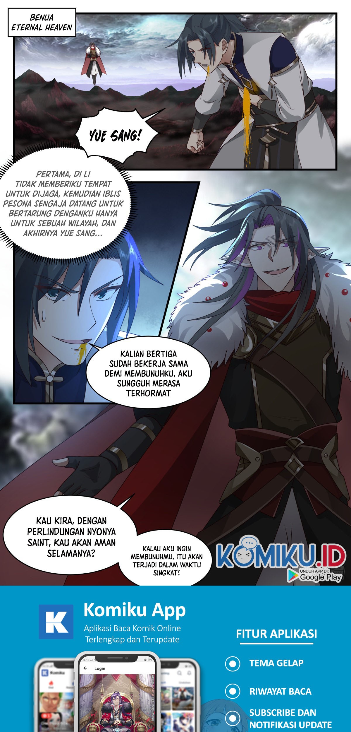 Martial Peak Part 2 Chapter 2420 - https://gambar-id.komiku.org/uploads2/2534231-3_part1.jpg