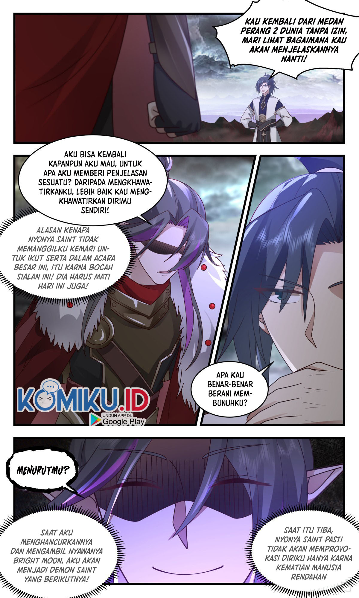 Martial Peak Part 2 Chapter 2420 - https://gambar-id.komiku.org/uploads2/2534231-4.jpg