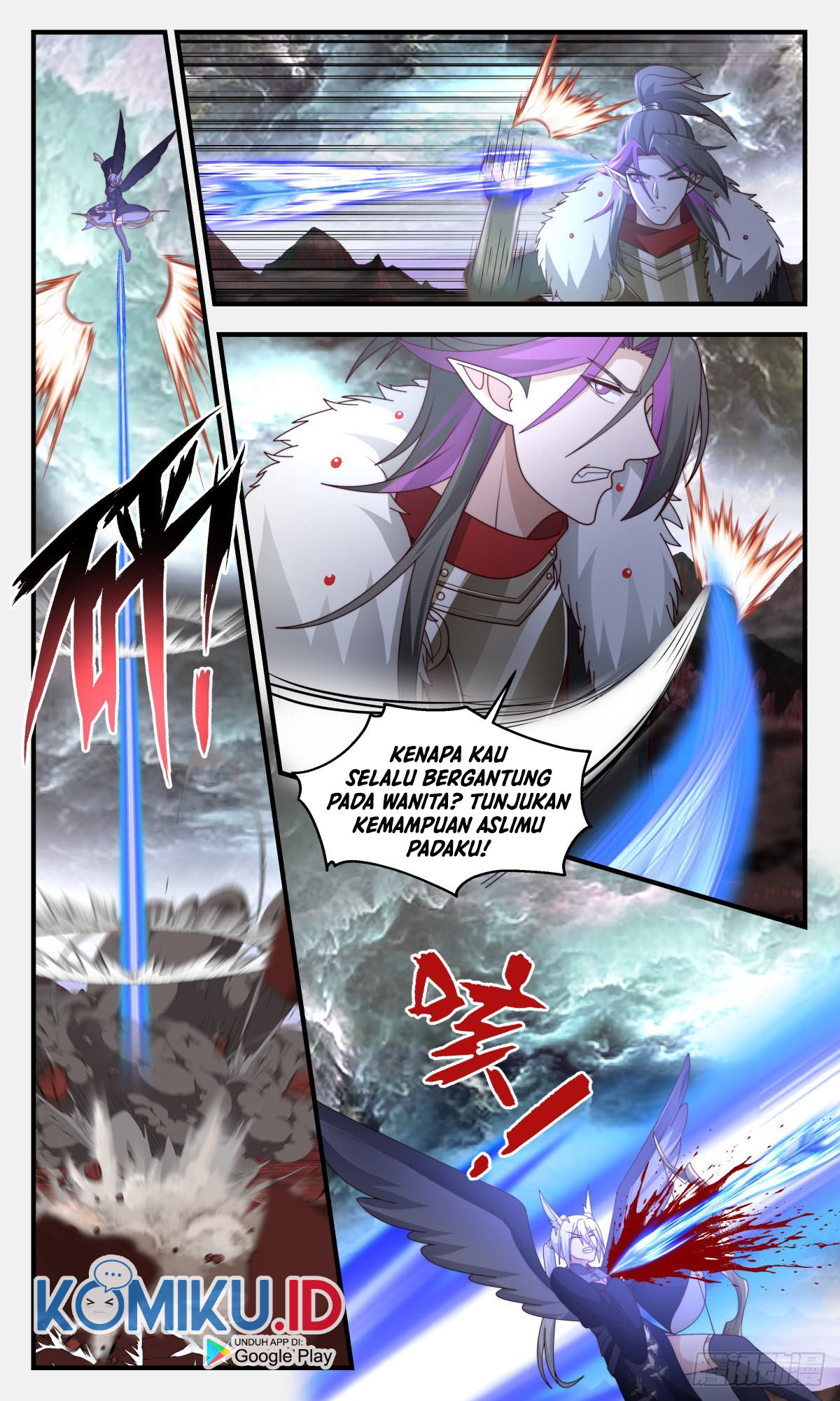 Martial Peak Part 2 Chapter 2420 - https://gambar-id.komiku.org/uploads2/2534231-6.jpg