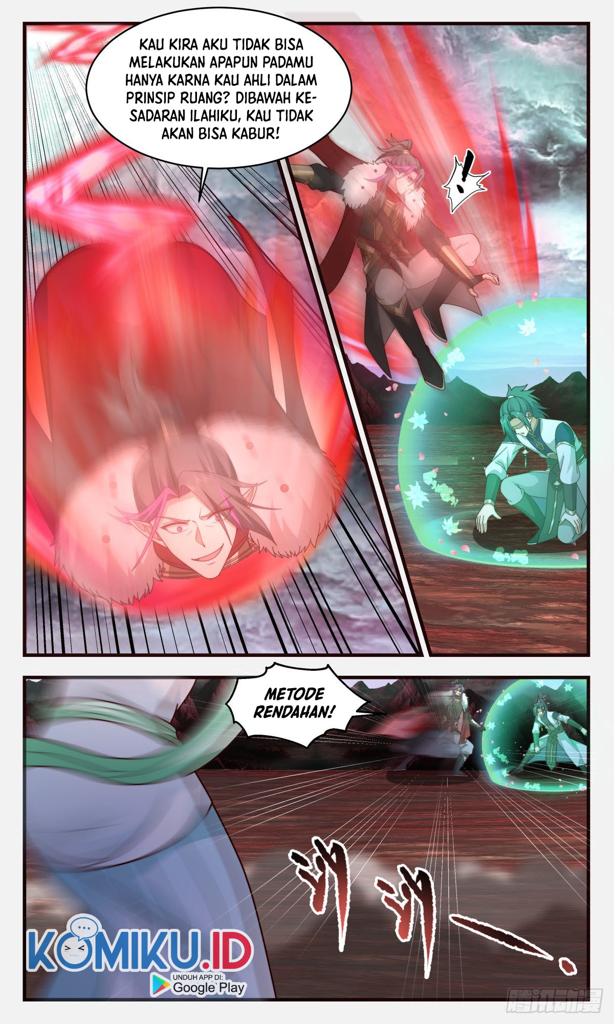 Martial Peak Part 2 Chapter 2420 - https://gambar-id.komiku.org/uploads2/2534231-7.jpg