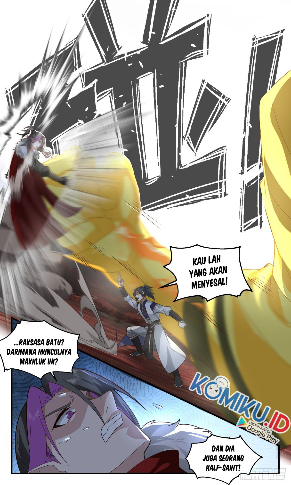 Martial Peak Part 2 Chapter 2420 - https://gambar-id.komiku.org/uploads2/2534231-9.jpg