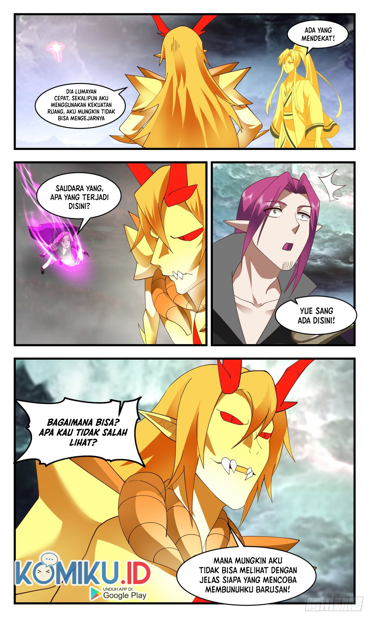 Martial Peak Part 2 Chapter 2421 - https://gambar-id.komiku.org/uploads2/2534232-12.jpg