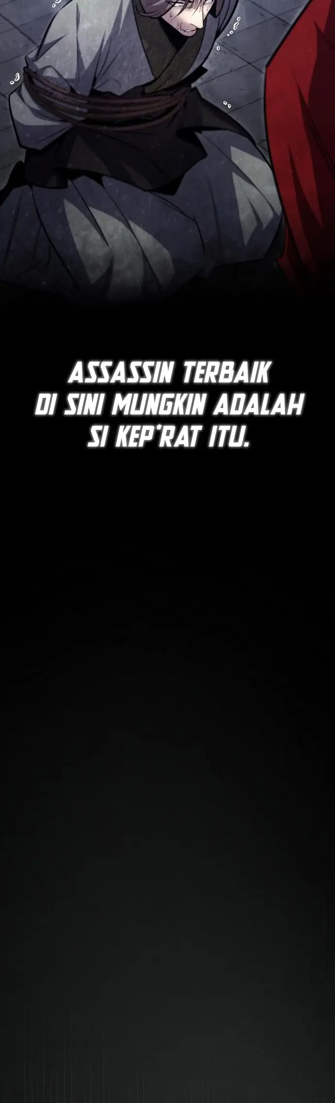 Number One Star Instructor Master Baek Chapter 43 Gambar 40