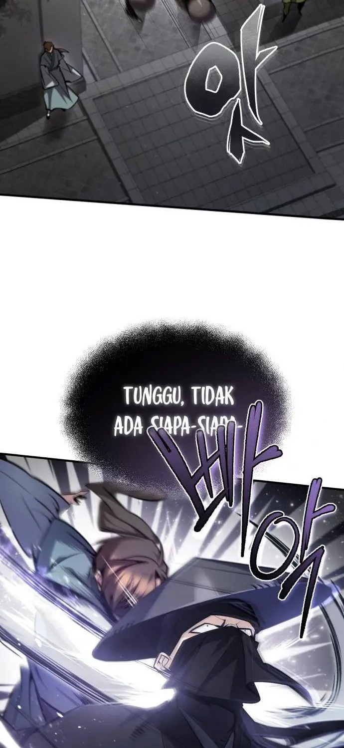 Number One Star Instructor Master Baek Chapter 43 Gambar 44