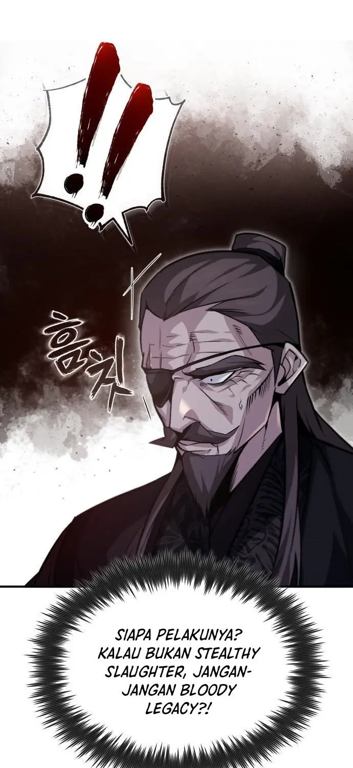 Number One Star Instructor Master Baek Chapter 43 Gambar 50
